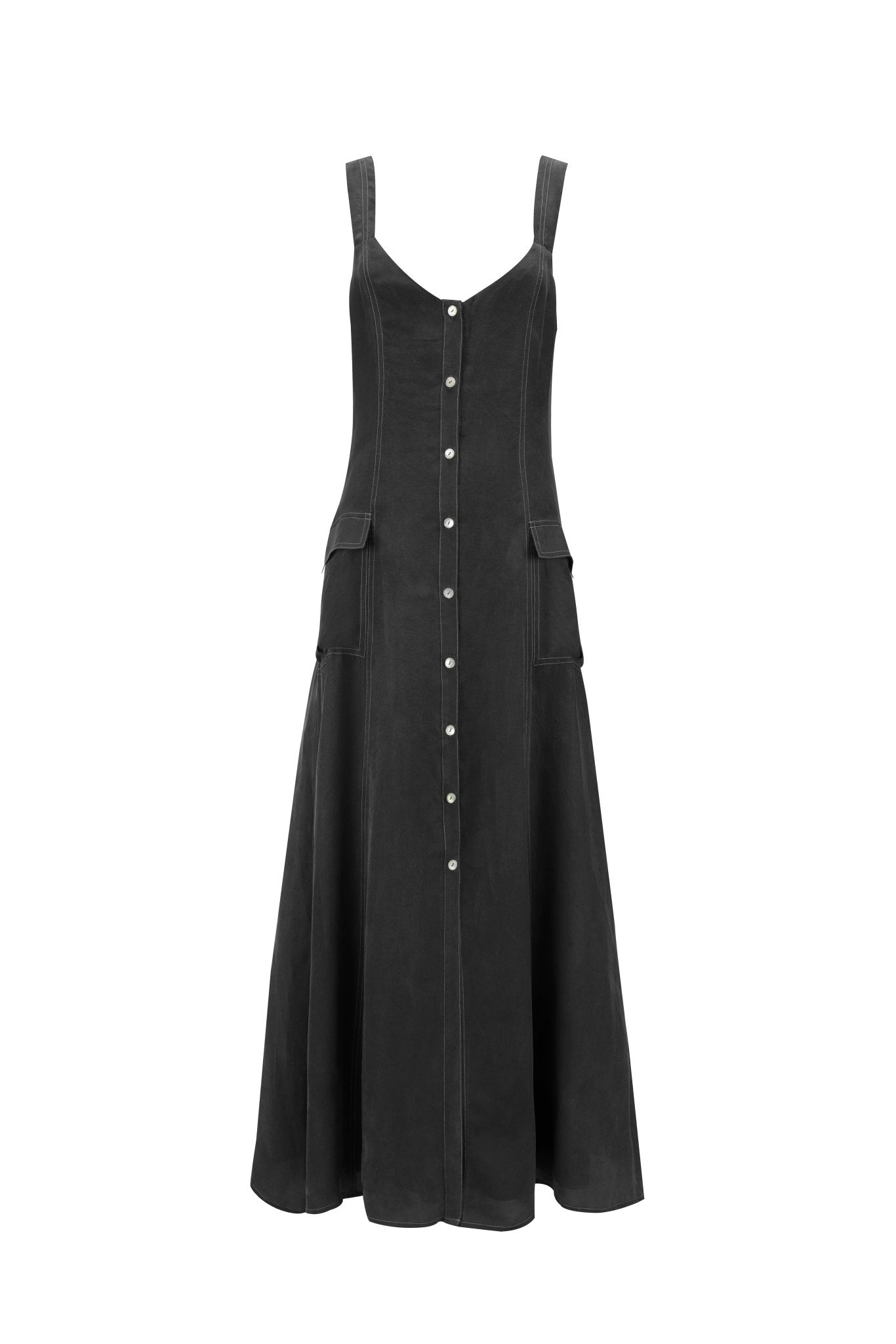 The Marla Dress - Detour Boutiques