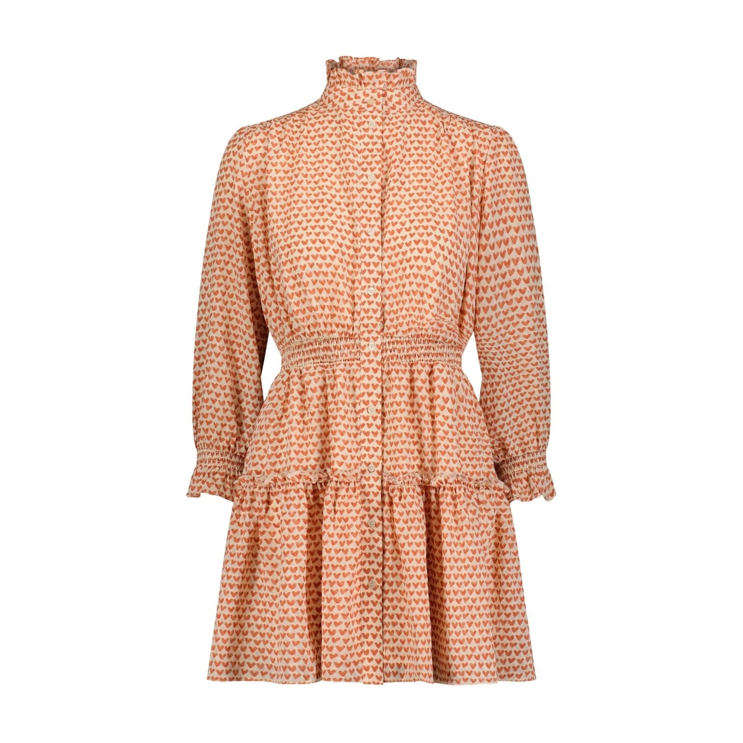 The Maxwell Dress - Detour Boutiques
