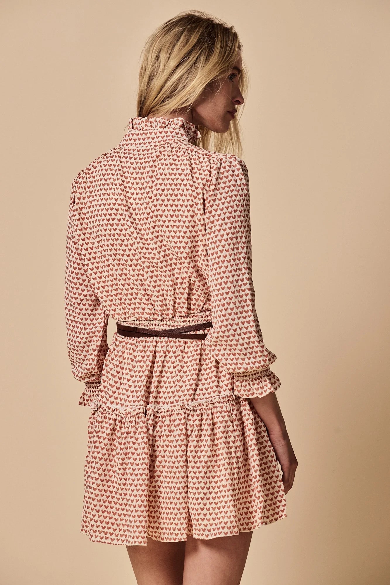 The Maxwell Dress - Detour Boutiques