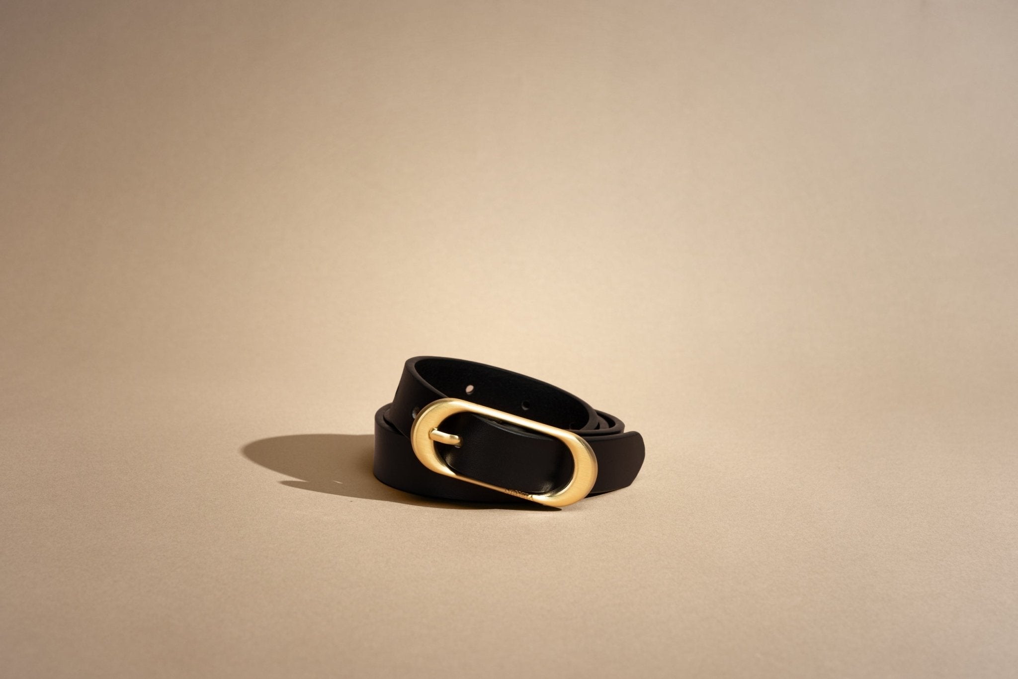 The Mira Belt - Detour Boutiques