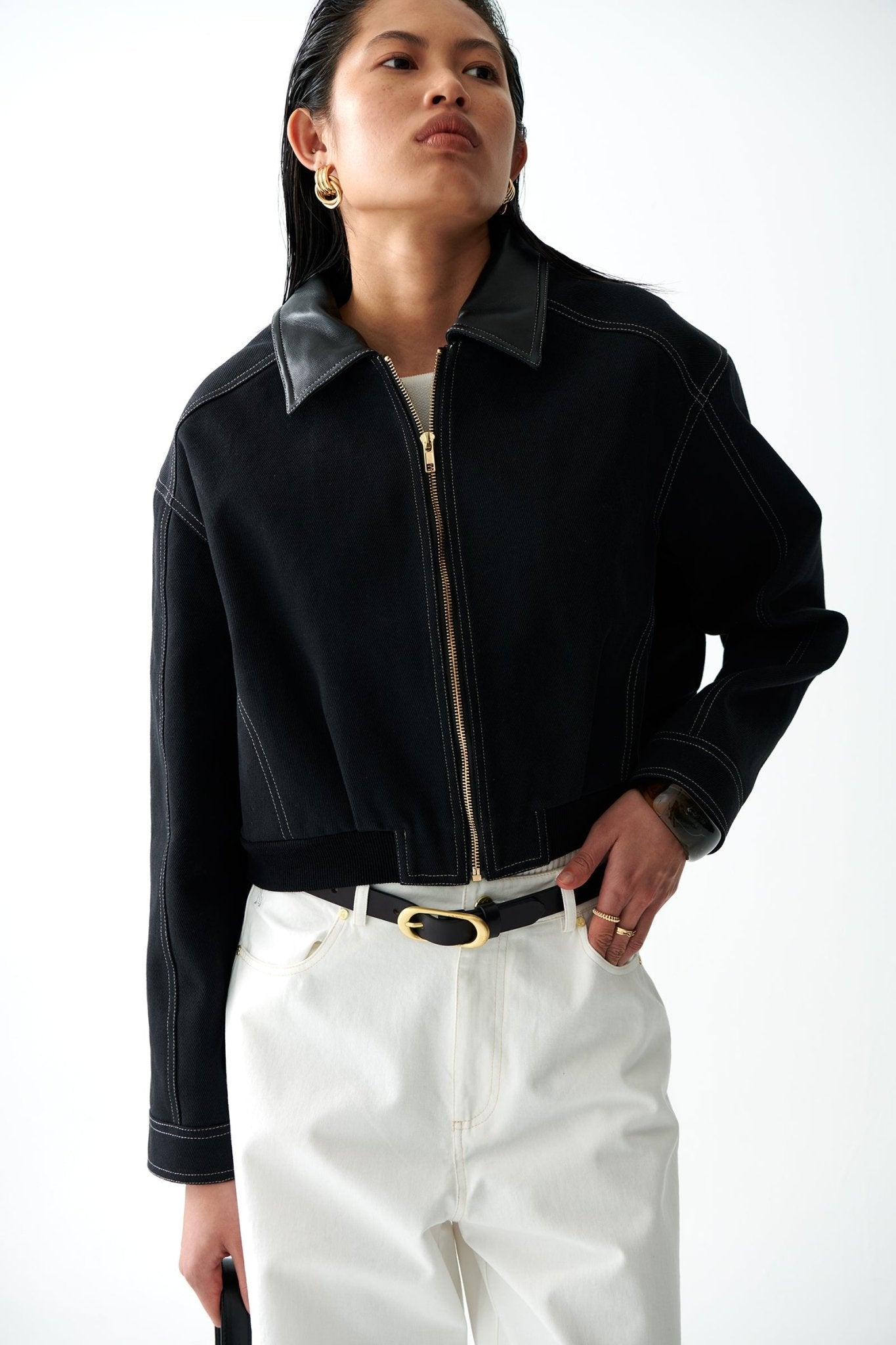 The Mira Belt - Detour Boutiques