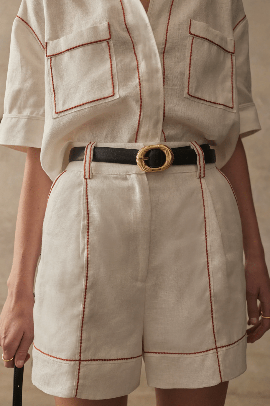 The Monte Shorts - Detour Boutiques