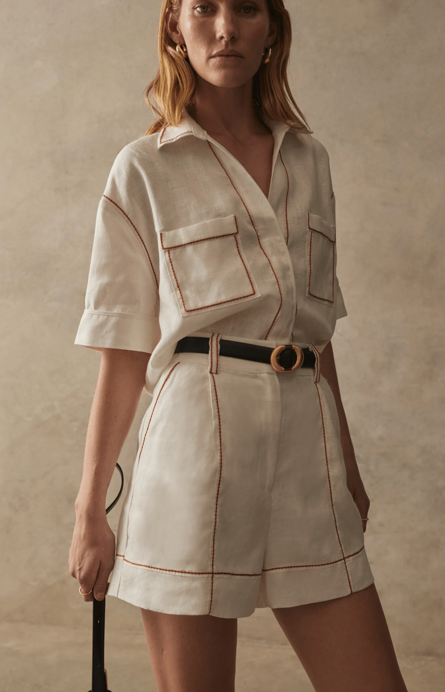 The Monte Shorts - Detour Boutiques