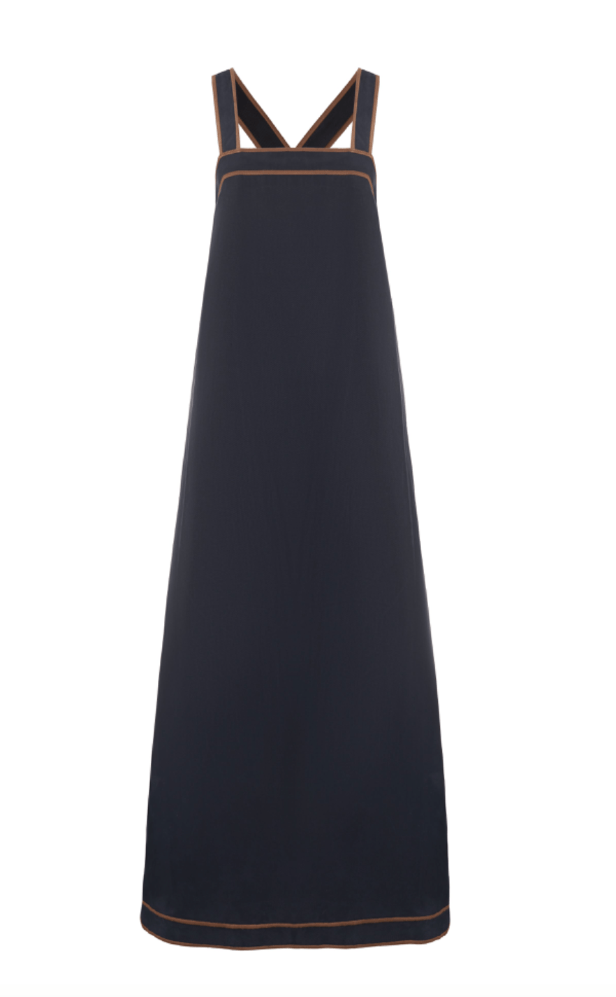THE NEROLI DRESS - Detour Boutiques
