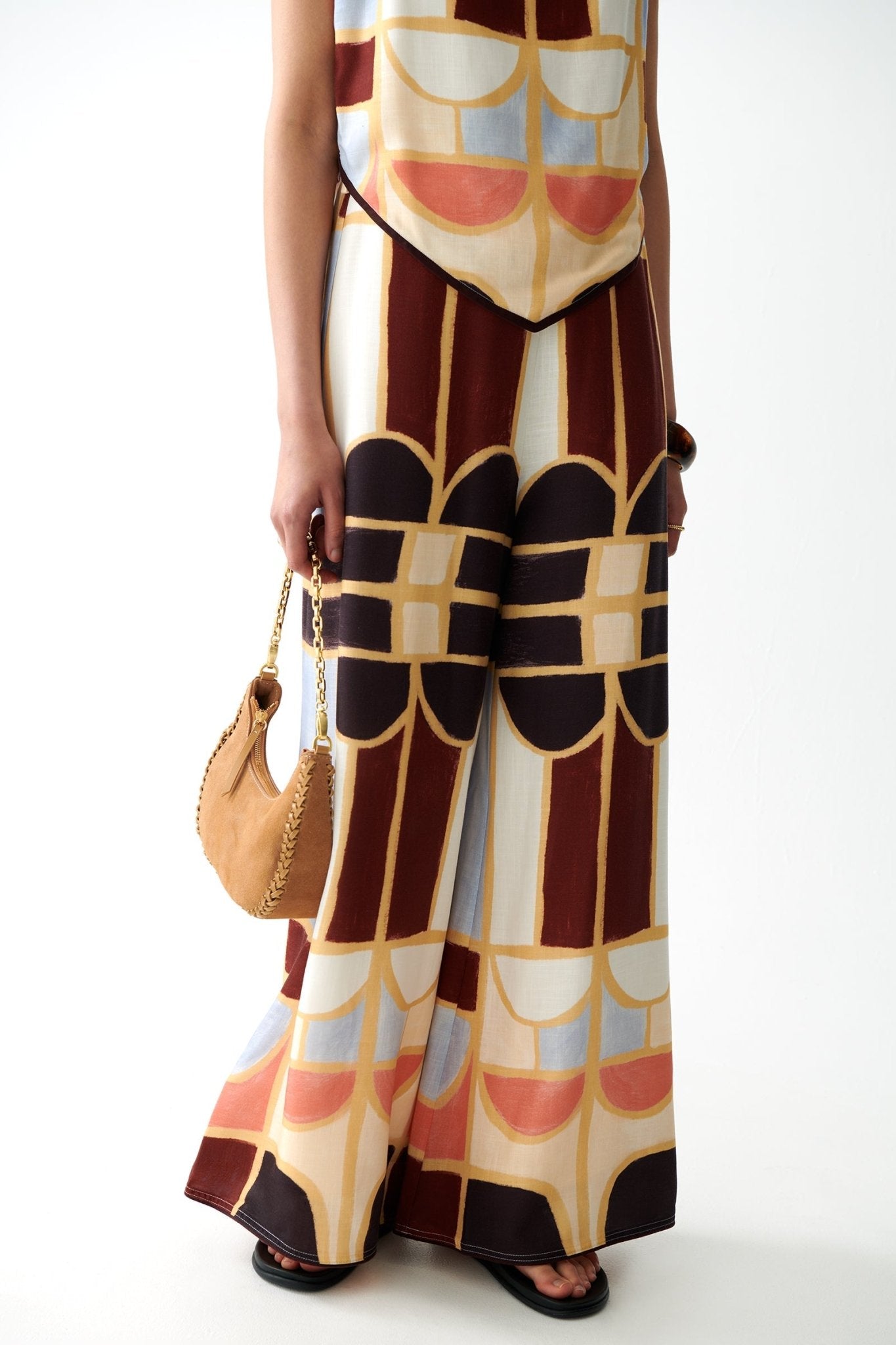 The Nora Pants - Detour Boutiques