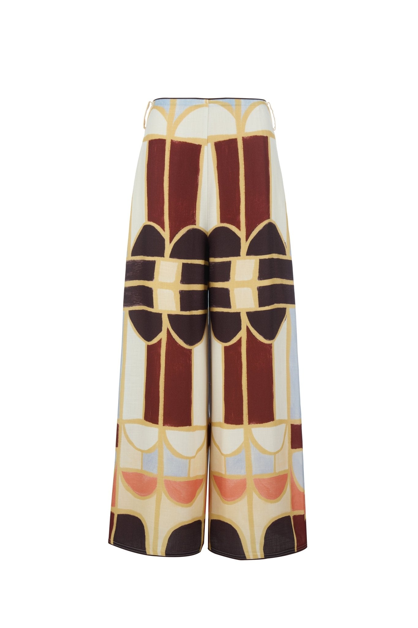The Nora Pants - Detour Boutiques