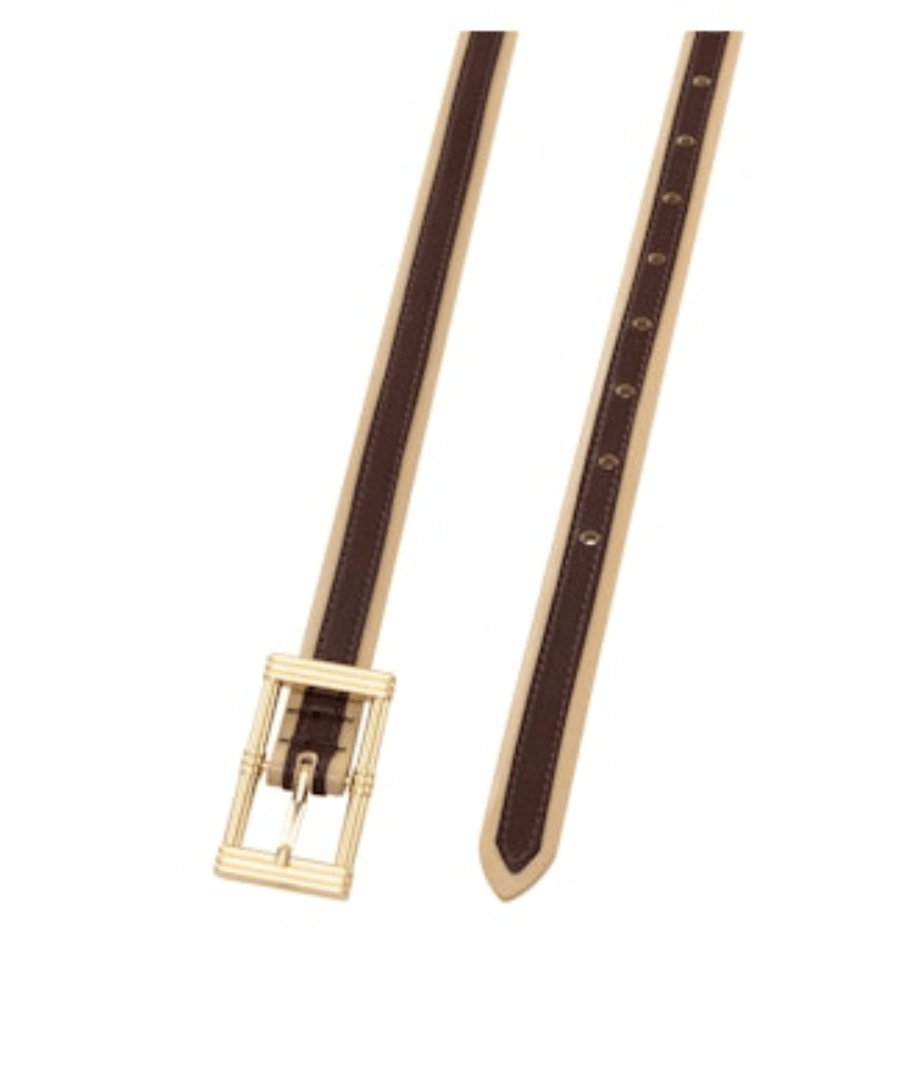 The Olinda Belt - Detour Boutiques