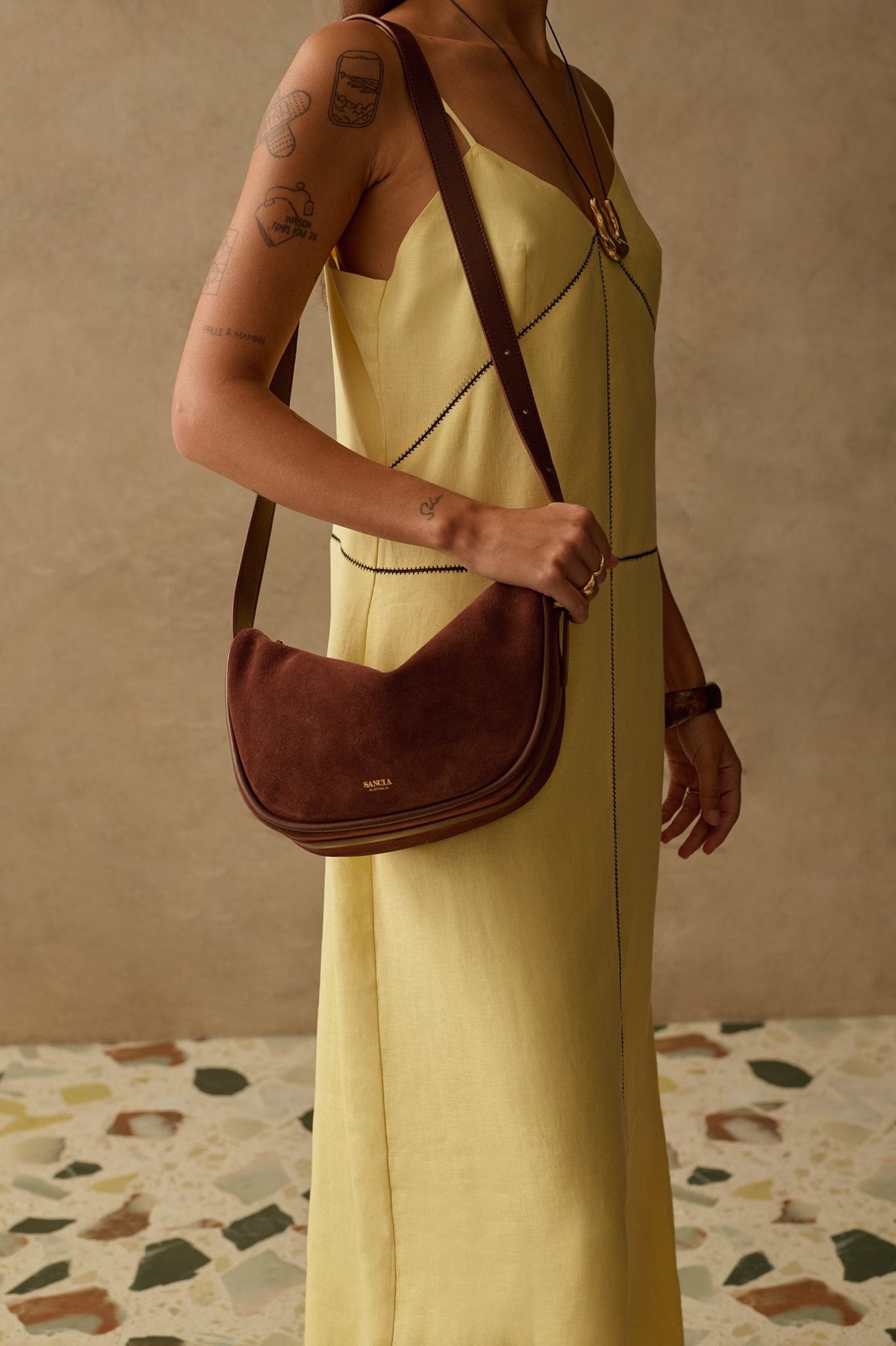 The Osimo - Detour Boutiques