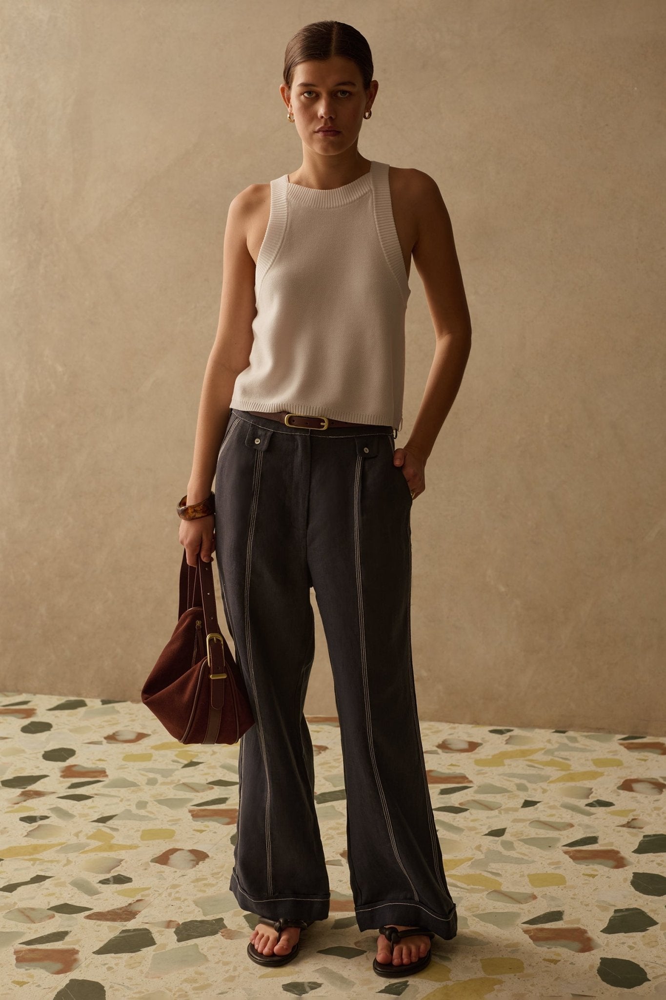 The Osimo - Detour Boutiques