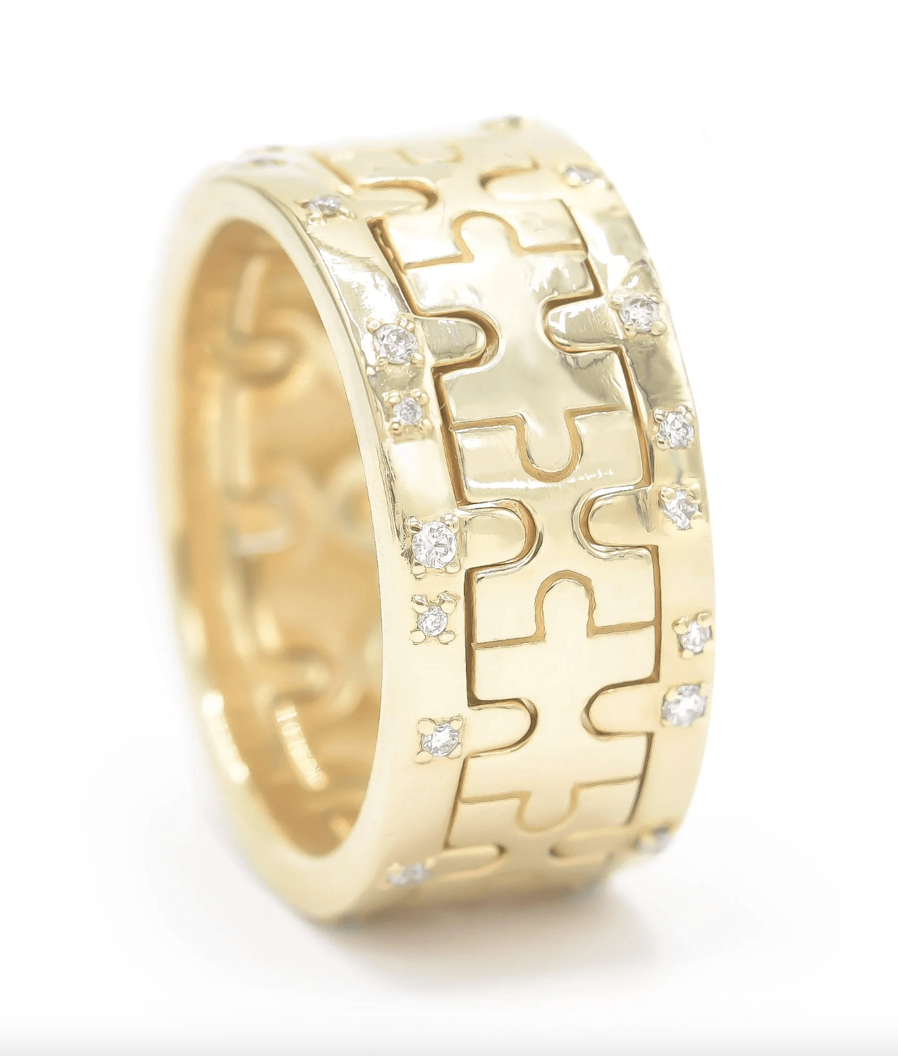 The Other Half Ring - Detour Boutiques