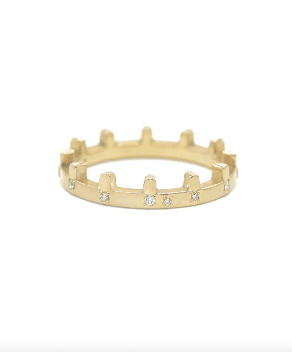 The Other Half Ring - Detour Boutiques