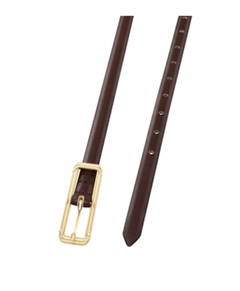 The Picarra Belt - Detour Boutiques