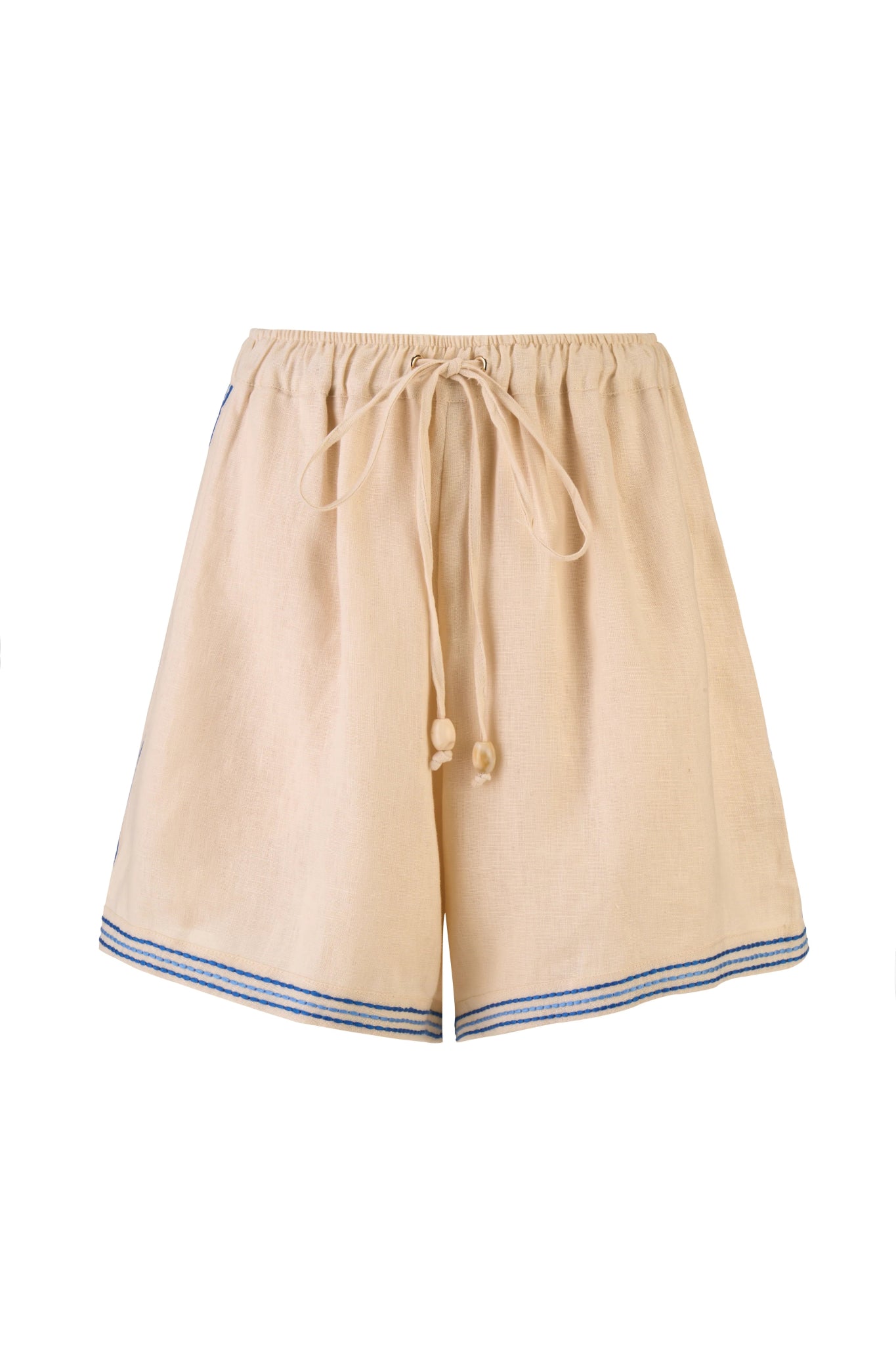 The Raye Shorts - Detour Boutiques
