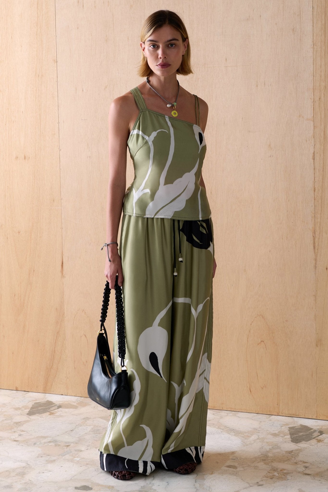 THE REESE TOP - Detour Boutiques