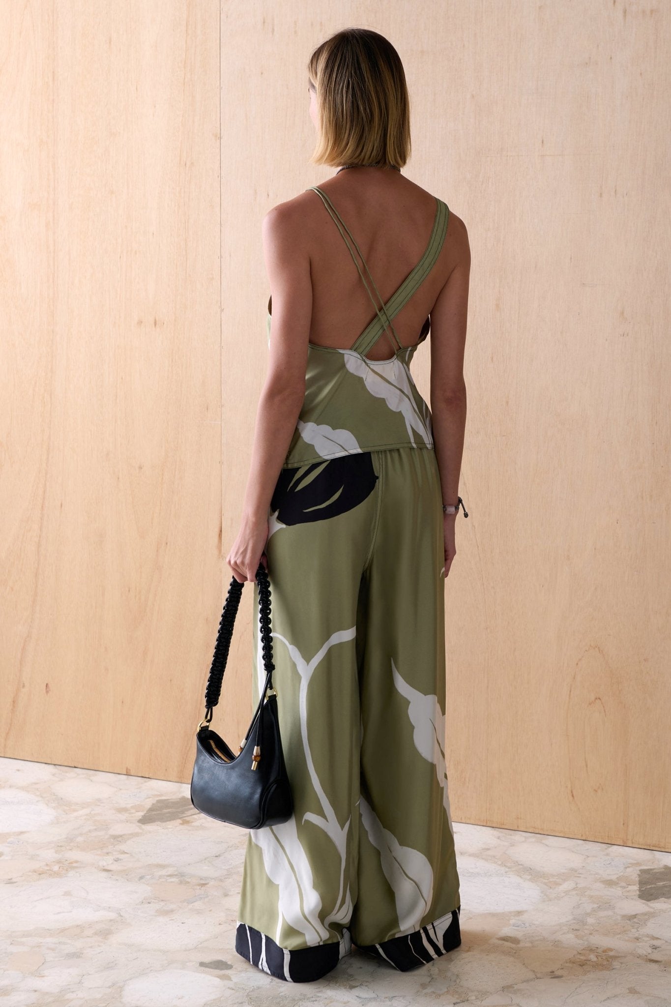 THE REESE TOP - Detour Boutiques