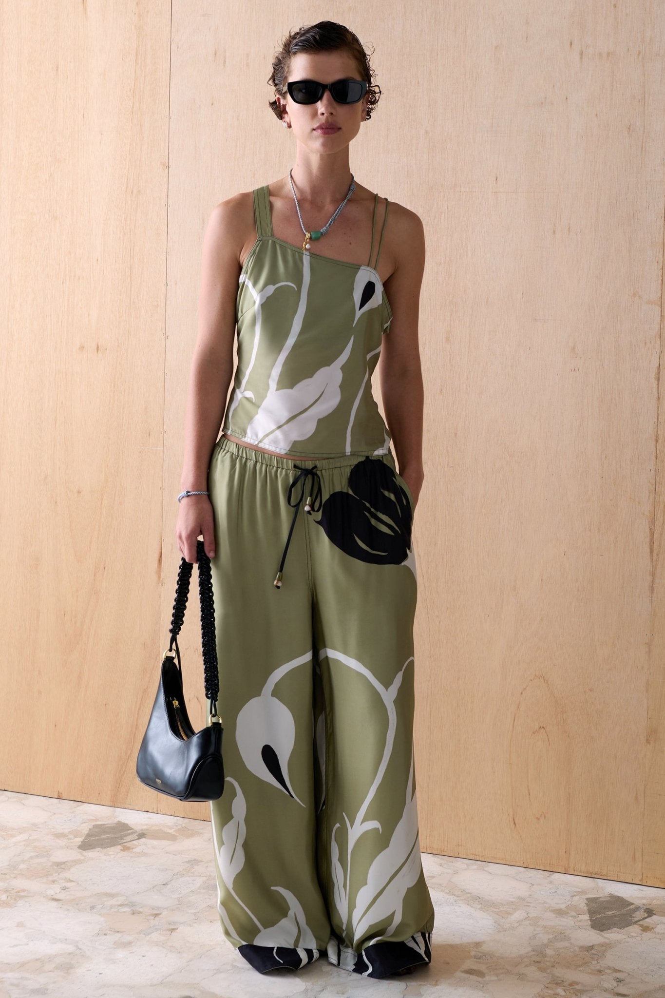THE REESE TOP - Detour Boutiques