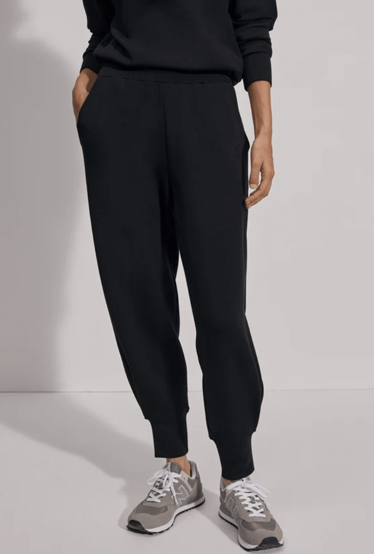 The Relaxed Pant 25 - Detour Boutiques