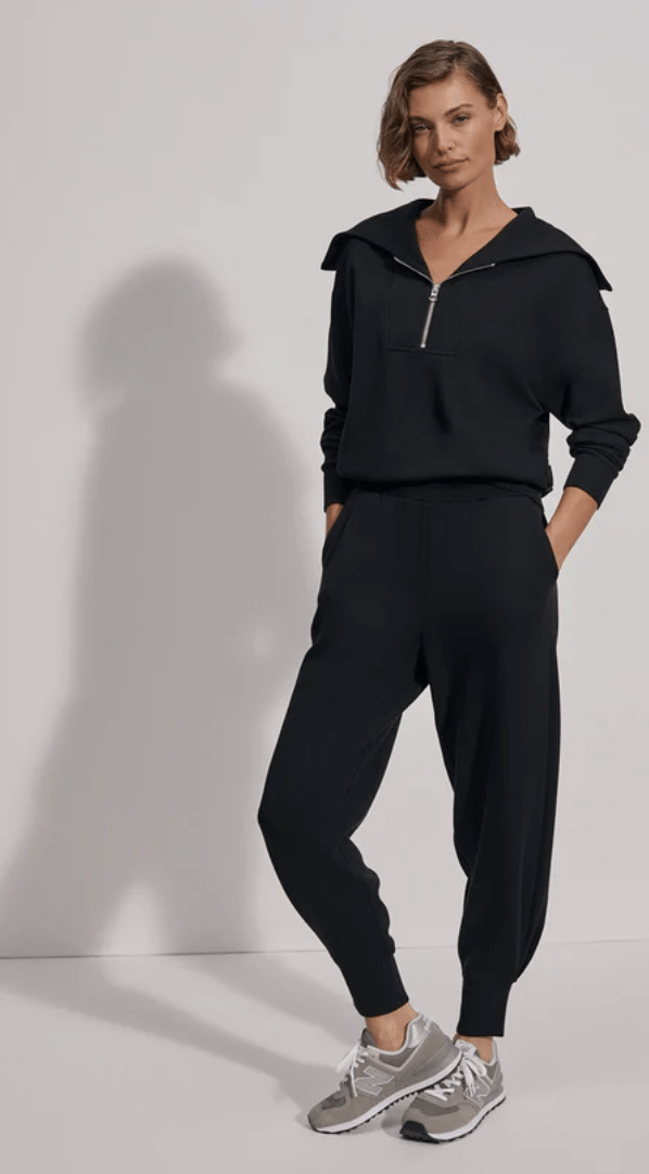 The Relaxed Pant 25 - Detour Boutiques