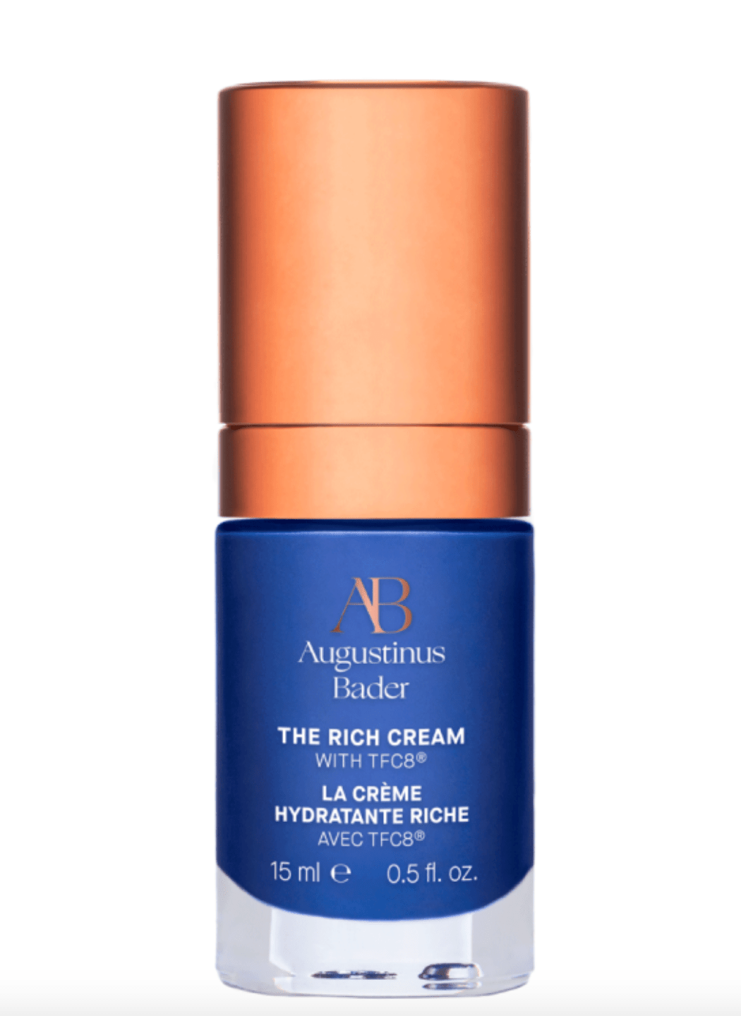 The Rich Cream 15ml - Detour Boutiques