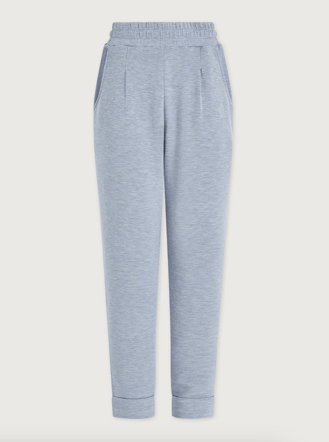 The Rolled Cuff Pant 25 - Detour Boutiques