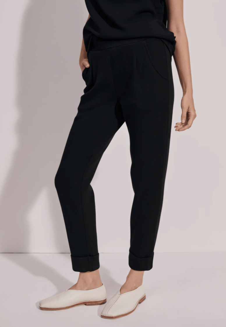 The Rolled Cuff Pant 28.5 - Detour Boutiques