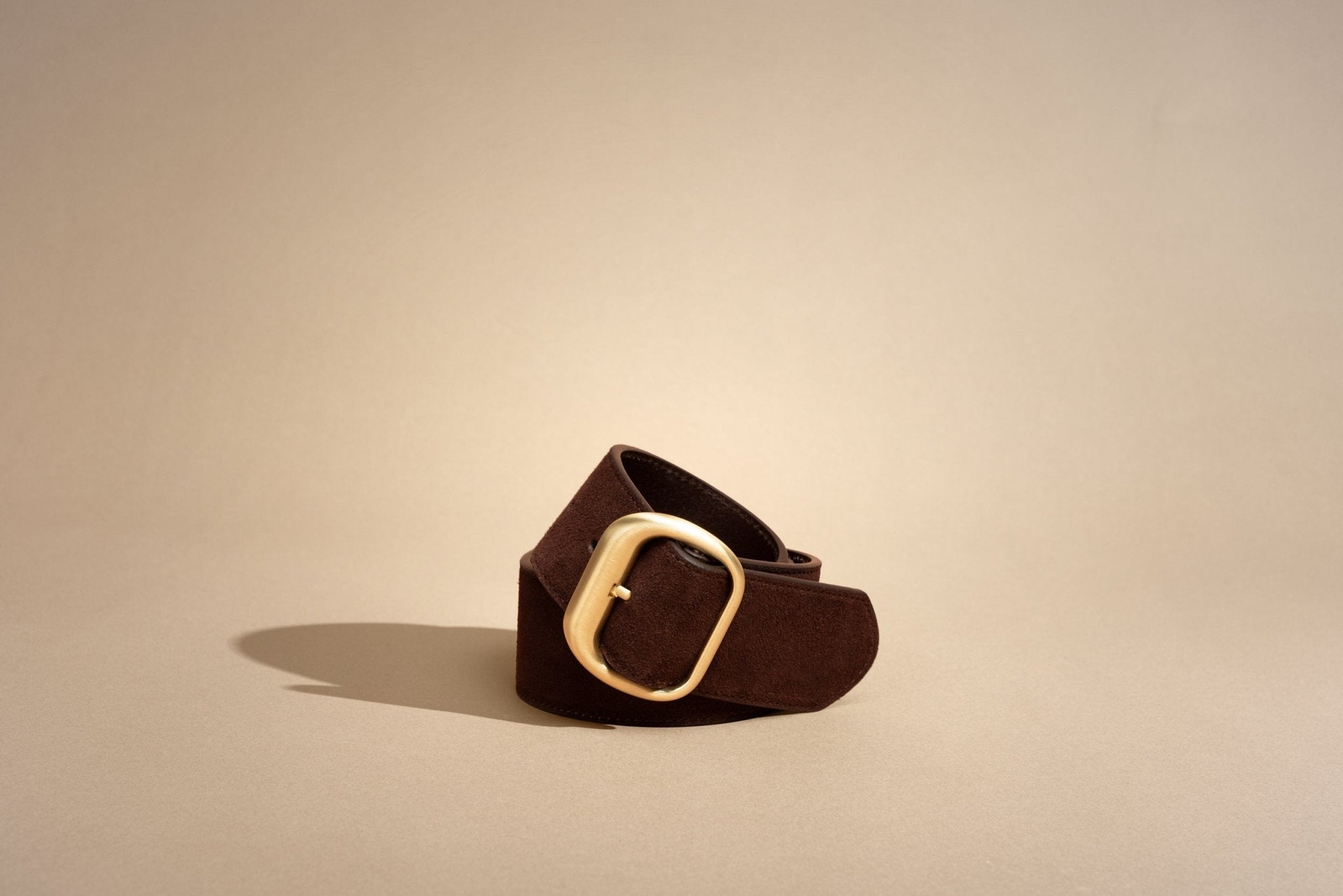 The Salerno Belt - Detour Boutiques