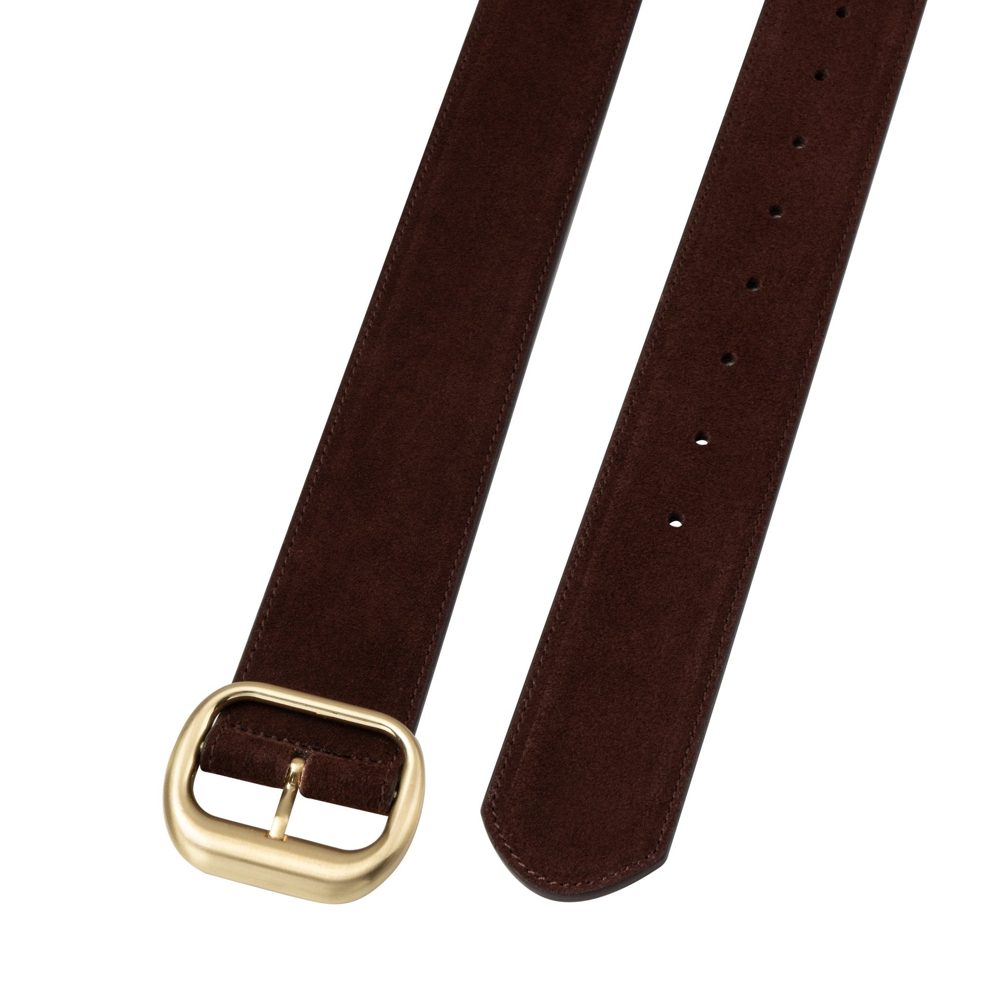 The Salerno Belt - Detour Boutiques