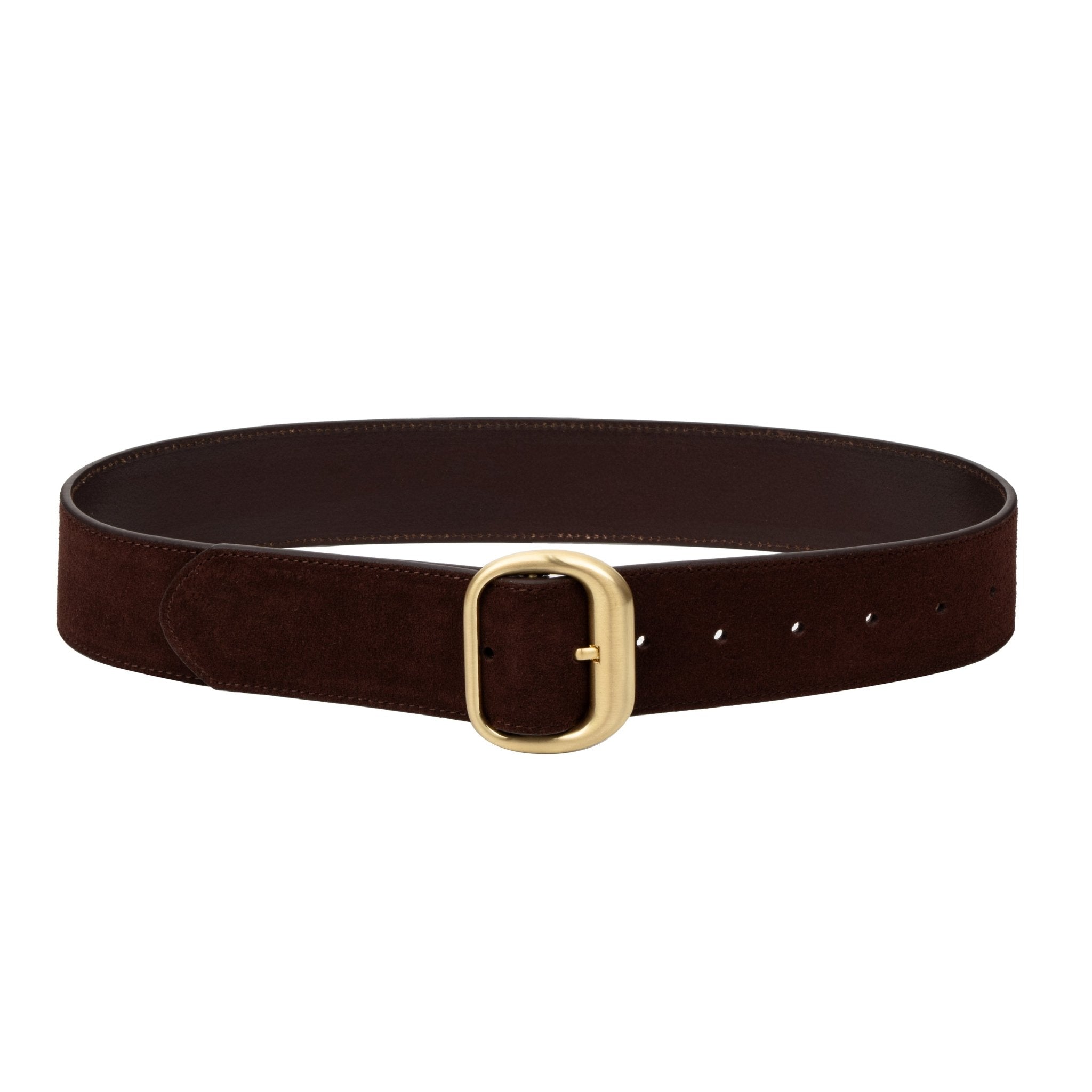 The Salerno Belt - Detour Boutiques