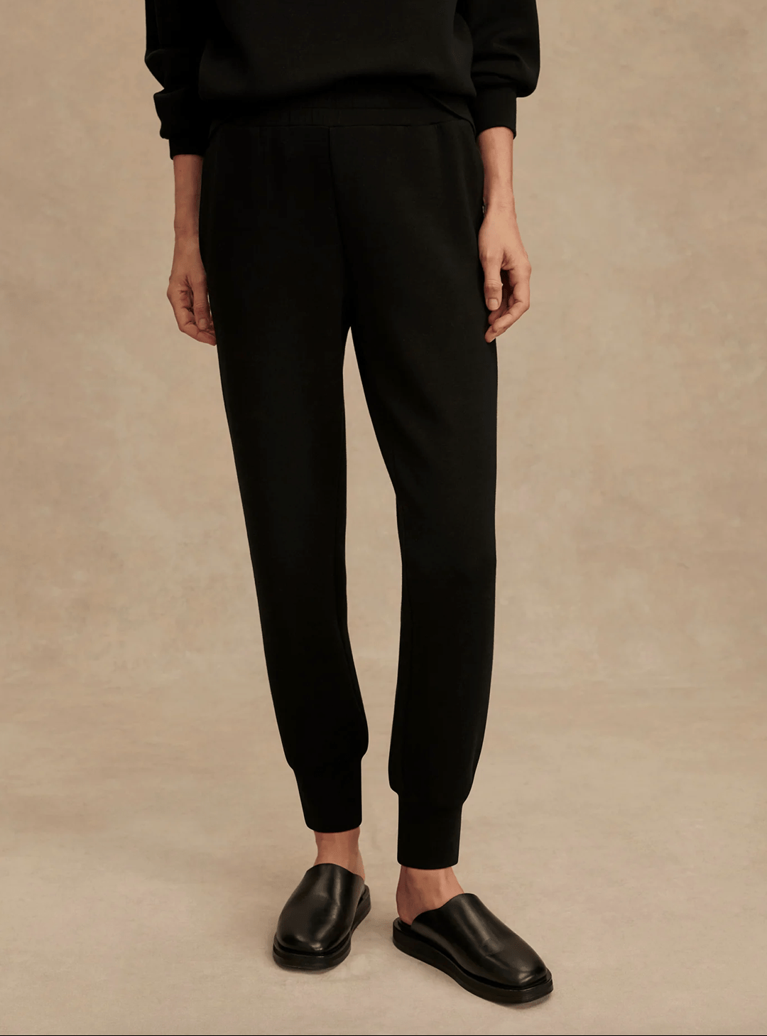 The Slim Cuff Pant 25 - Detour Boutiques
