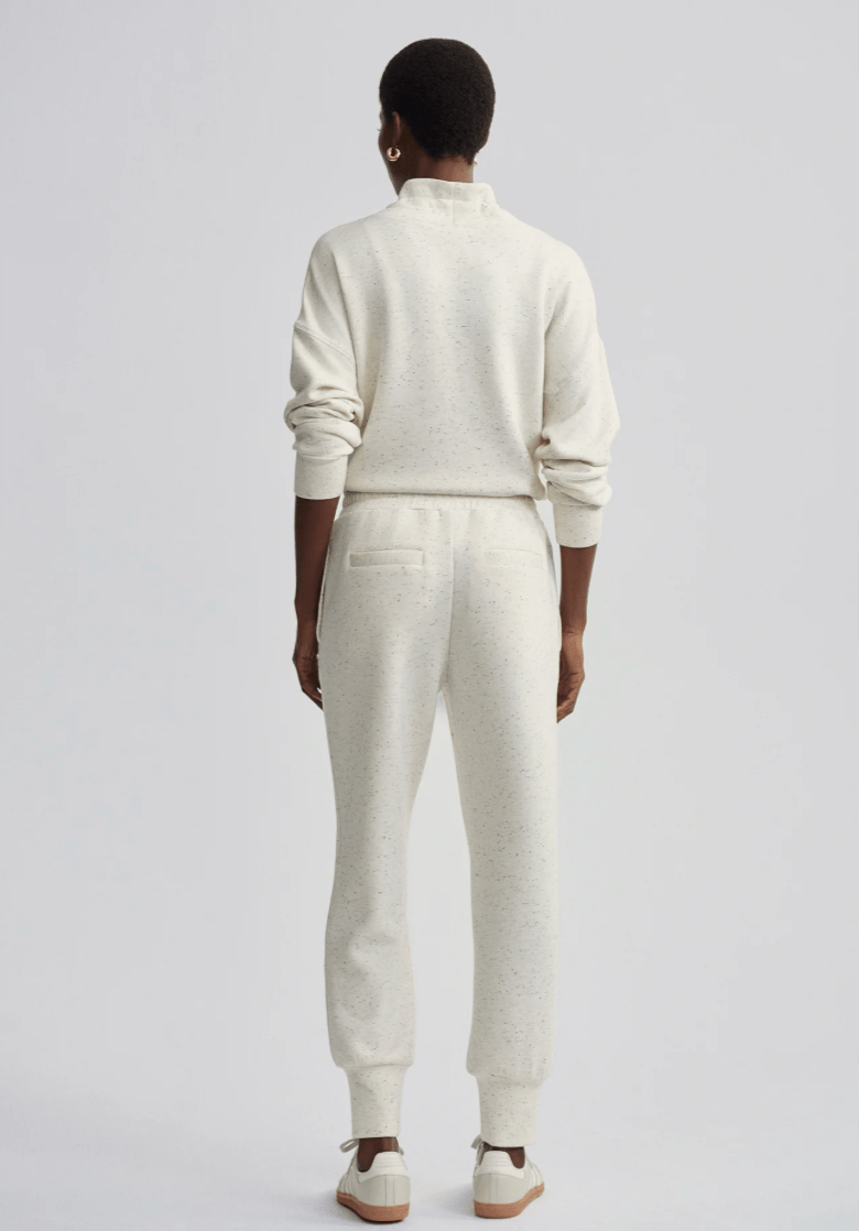 The Slim Cuff Pant 27.5 - Detour Boutiques