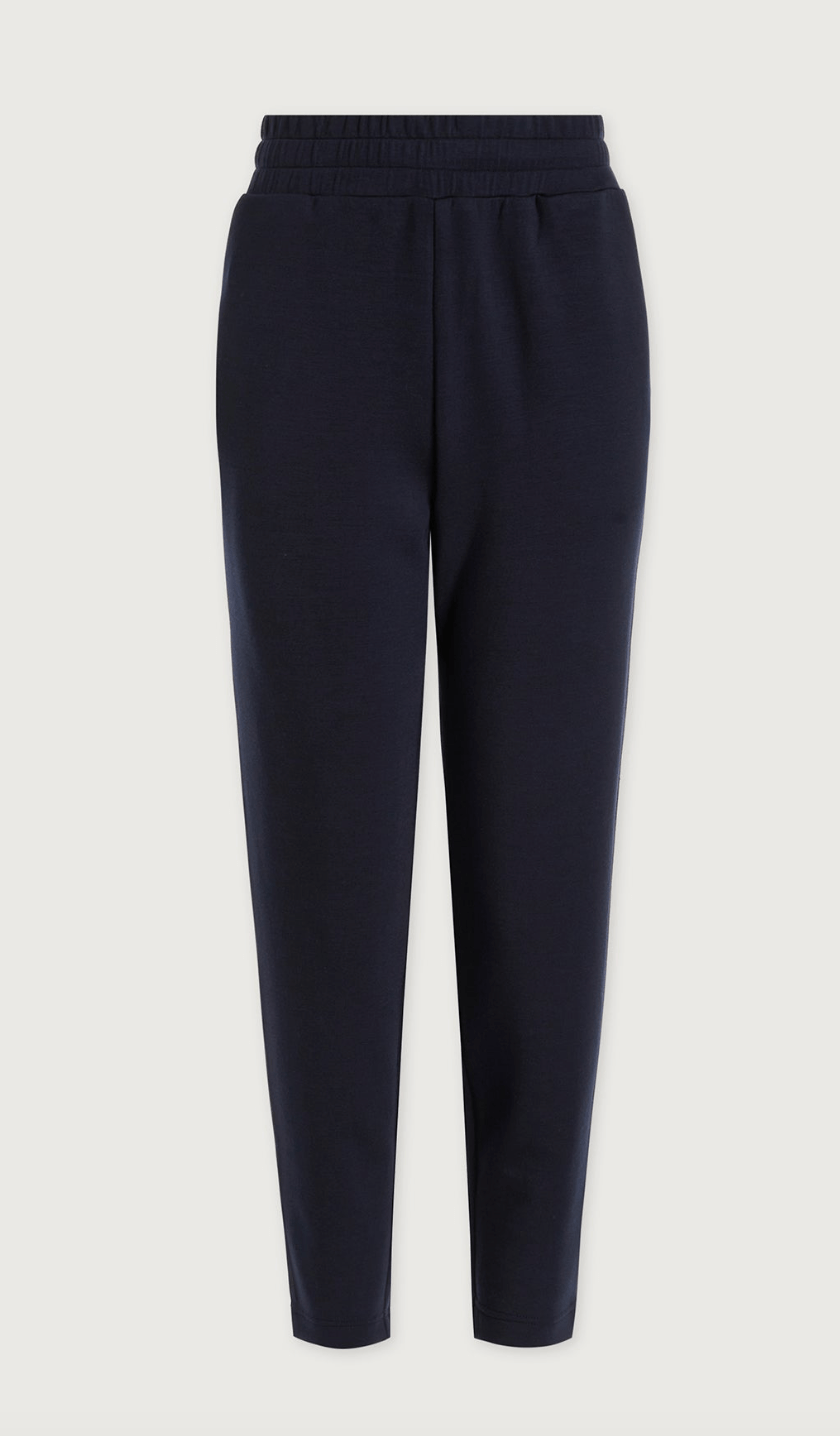 The Slim Pant 25" - Detour Boutiques