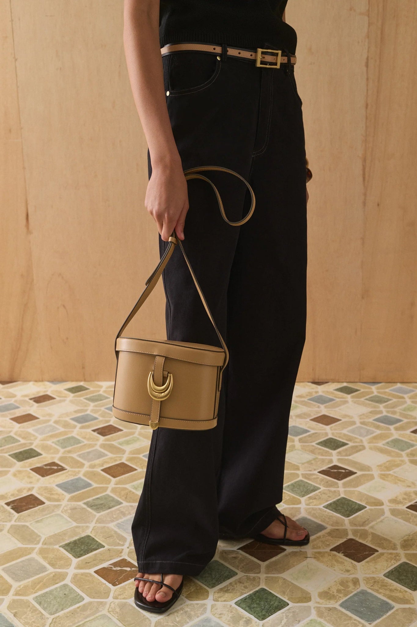 The Soren Pants - Detour Boutiques