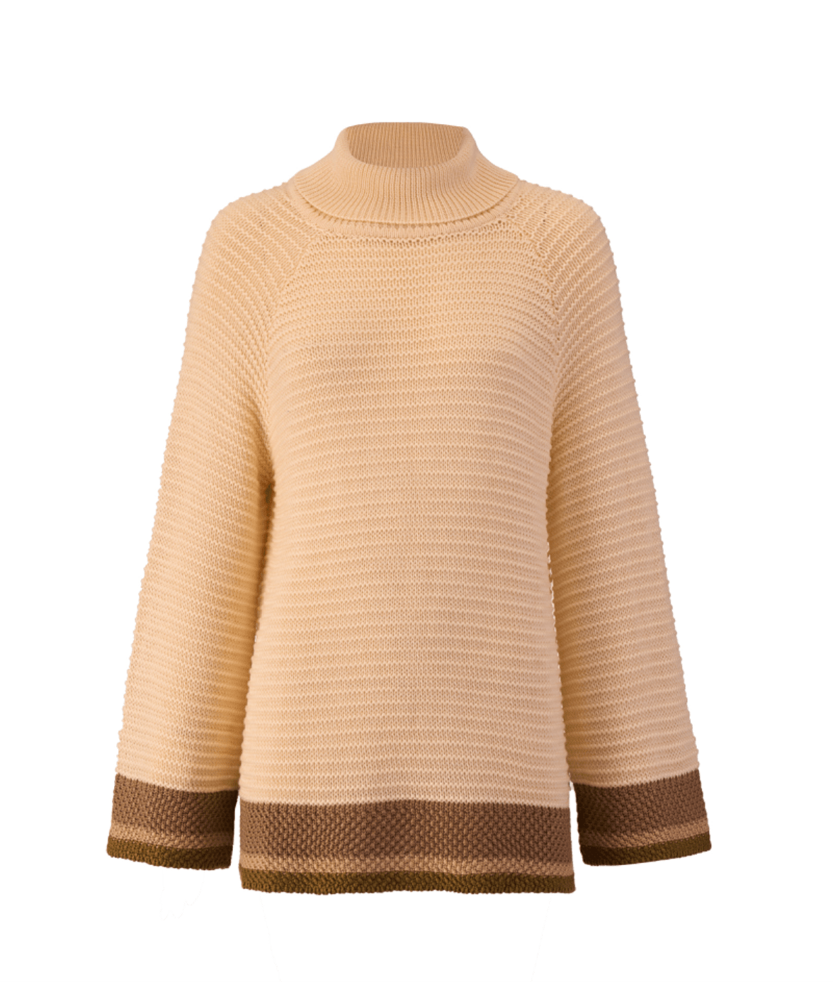 THE SOUL KNIT JUMPER - Detour Boutiques