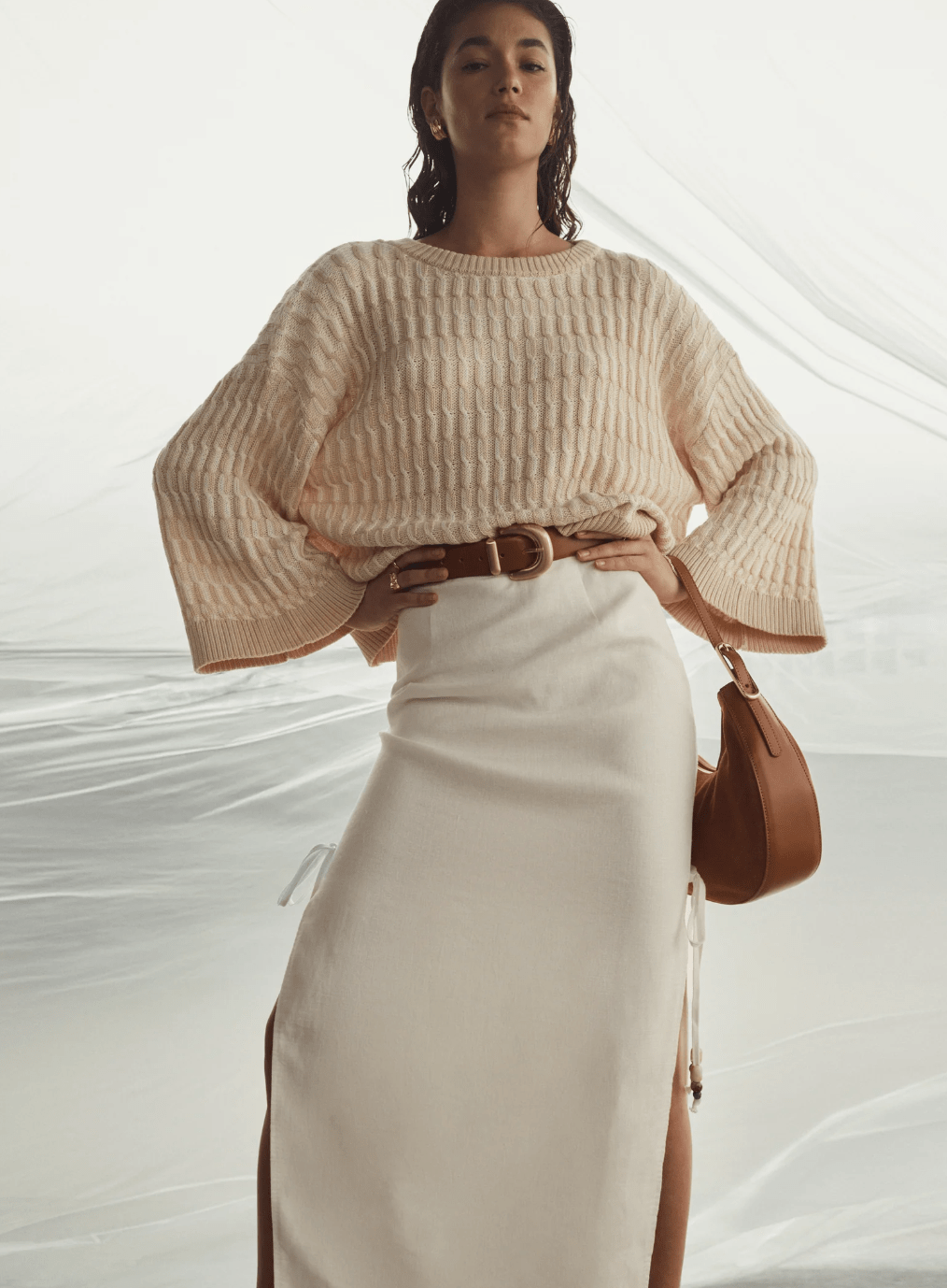 The Talulah Skirt - Detour Boutiques