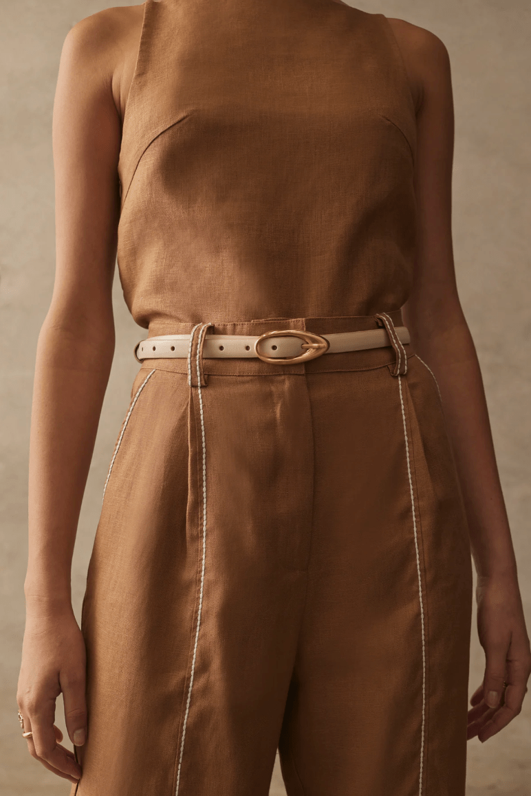 The Tanzin Belt - Detour Boutiques
