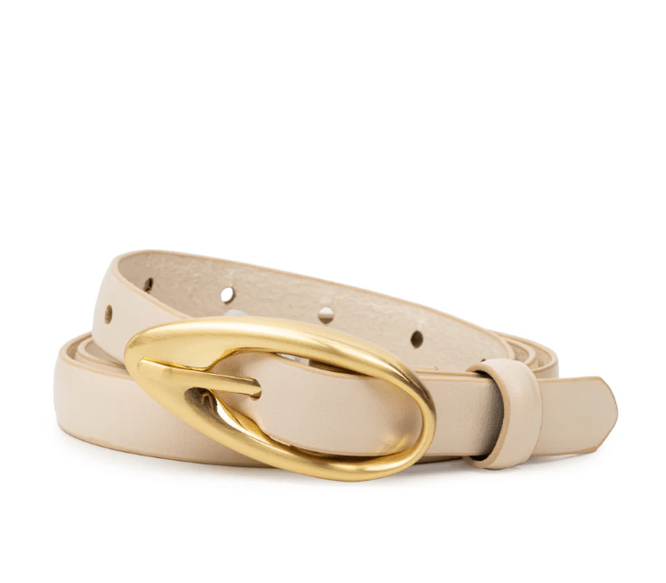 The Tanzin Belt - Detour Boutiques