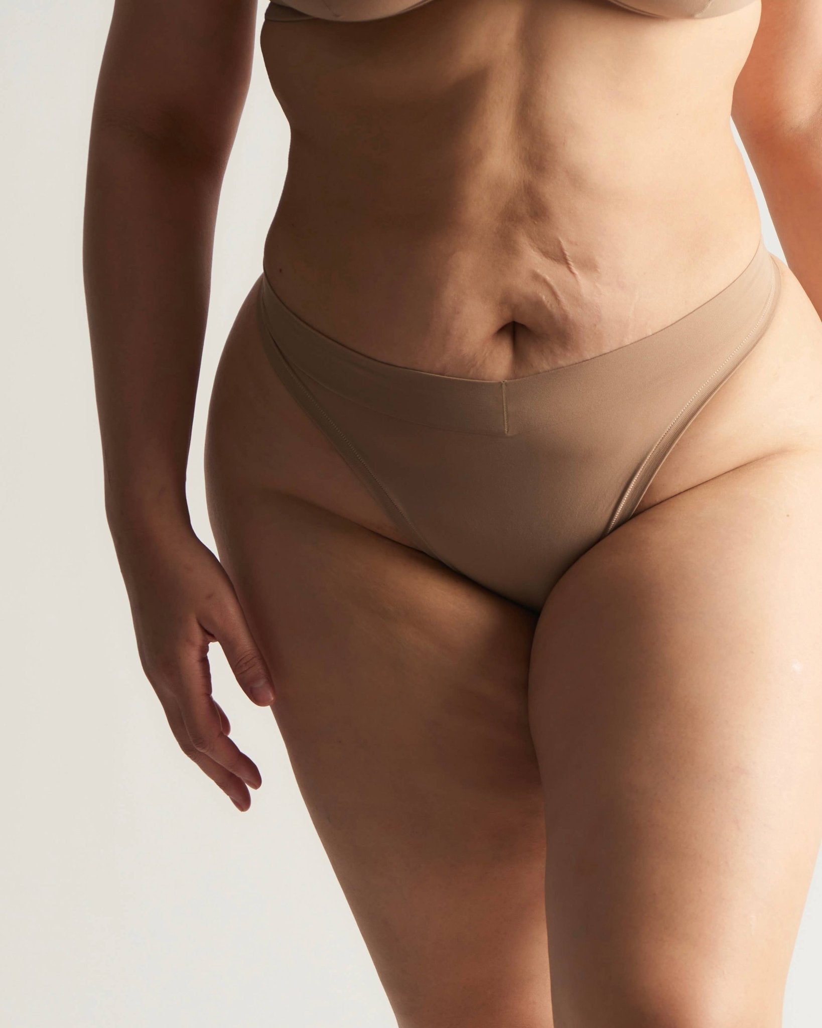 The Thong - Detour Boutiques