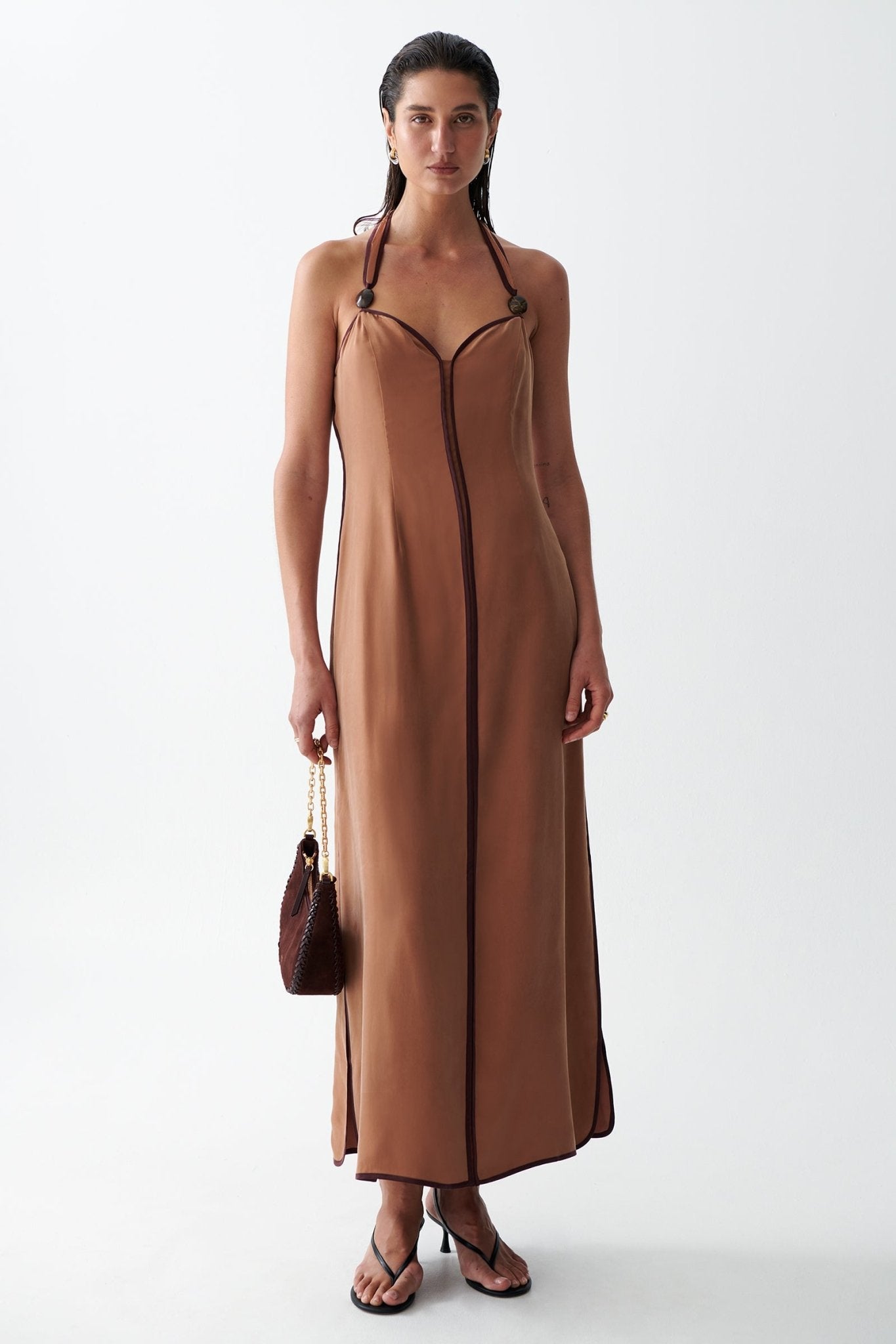 The Verity Dress - Detour Boutiques