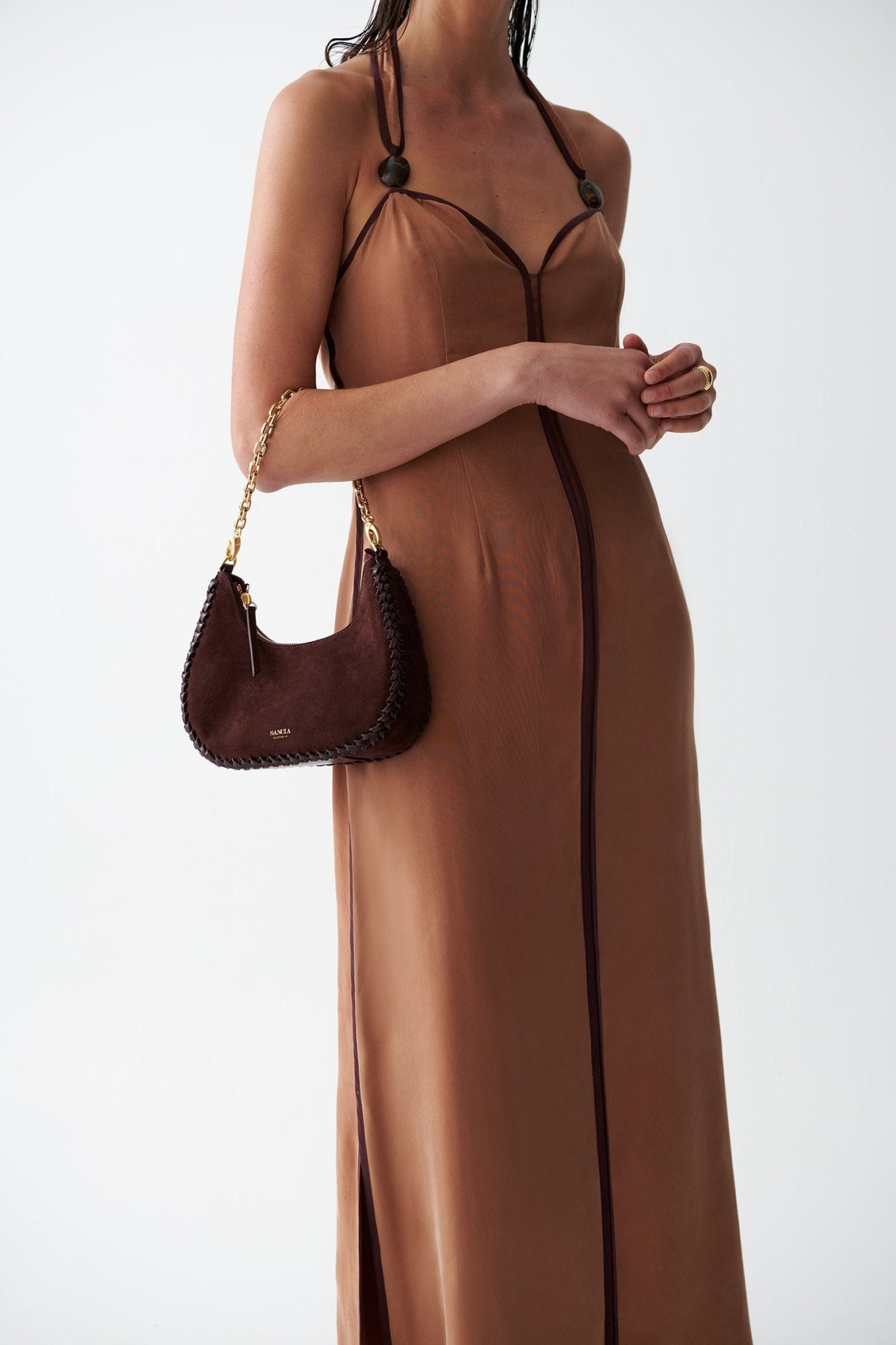 The Verity Dress - Detour Boutiques