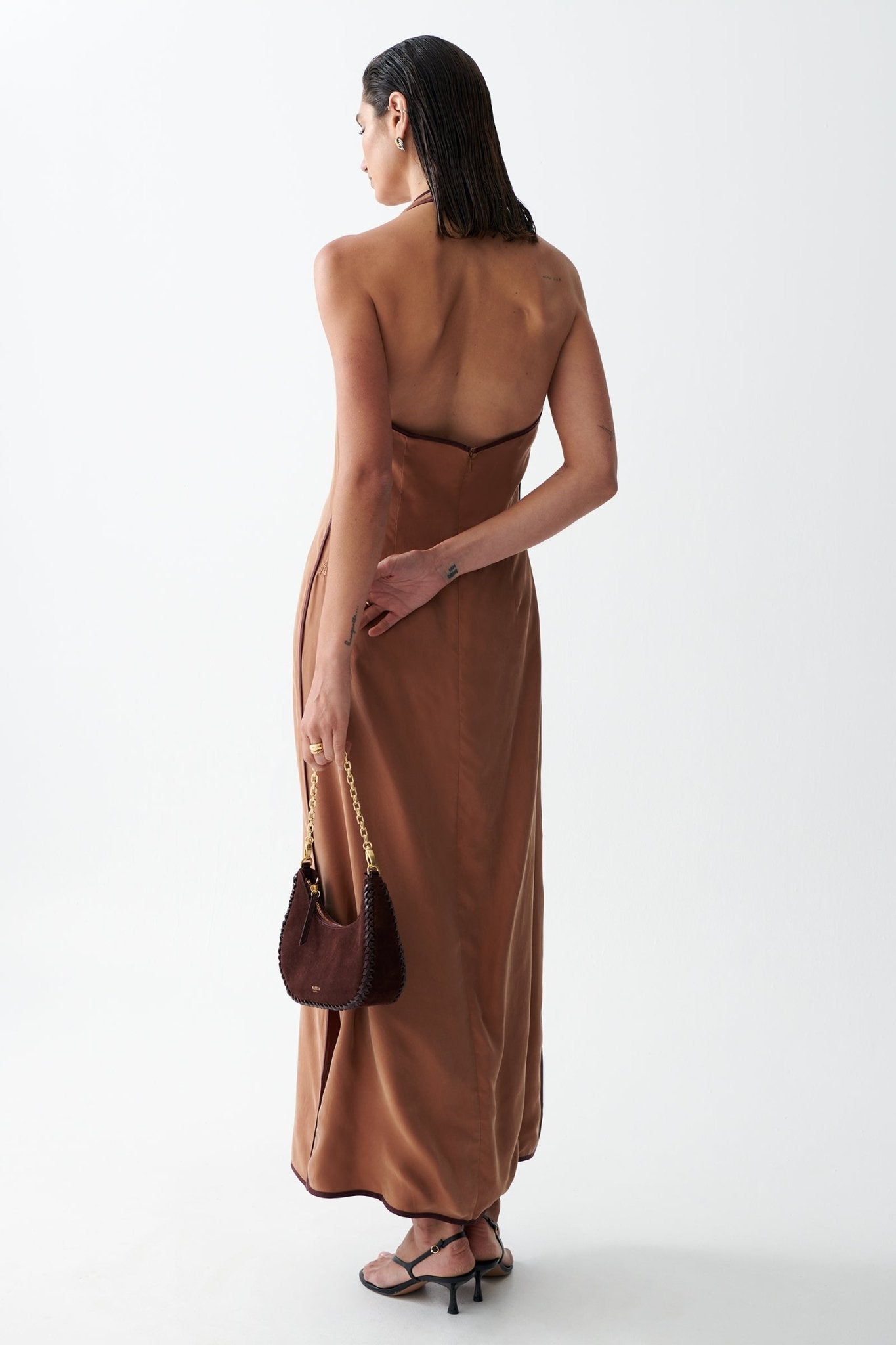 The Verity Dress - Detour Boutiques