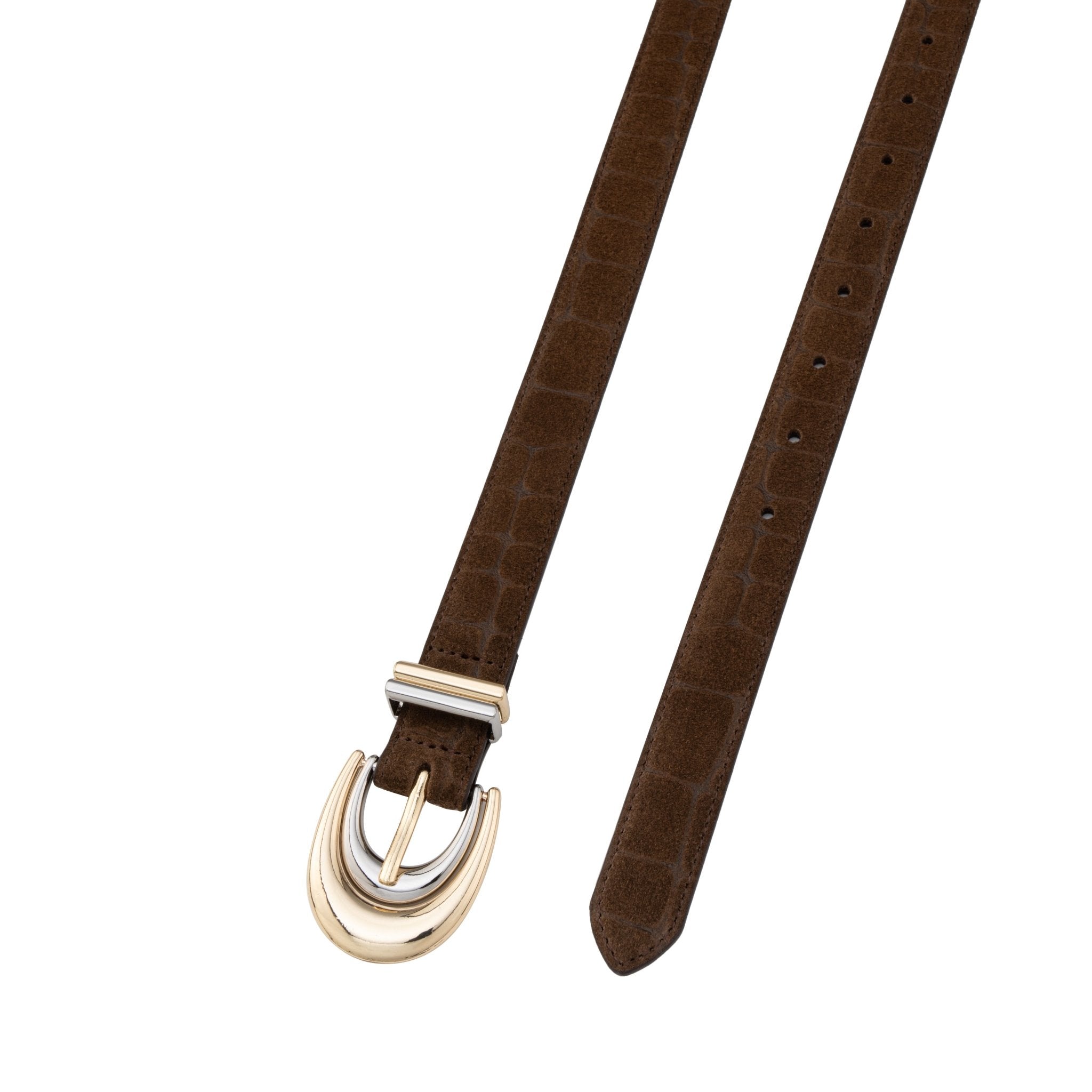 THE VINCENT BELT - Detour Boutiques