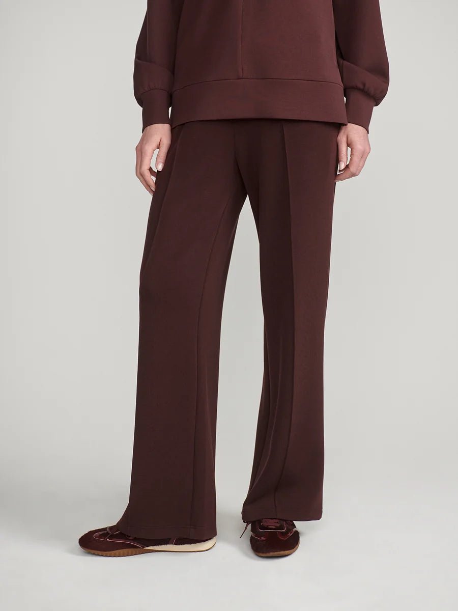 The Wide Leg Pant 30 - Detour Boutiques