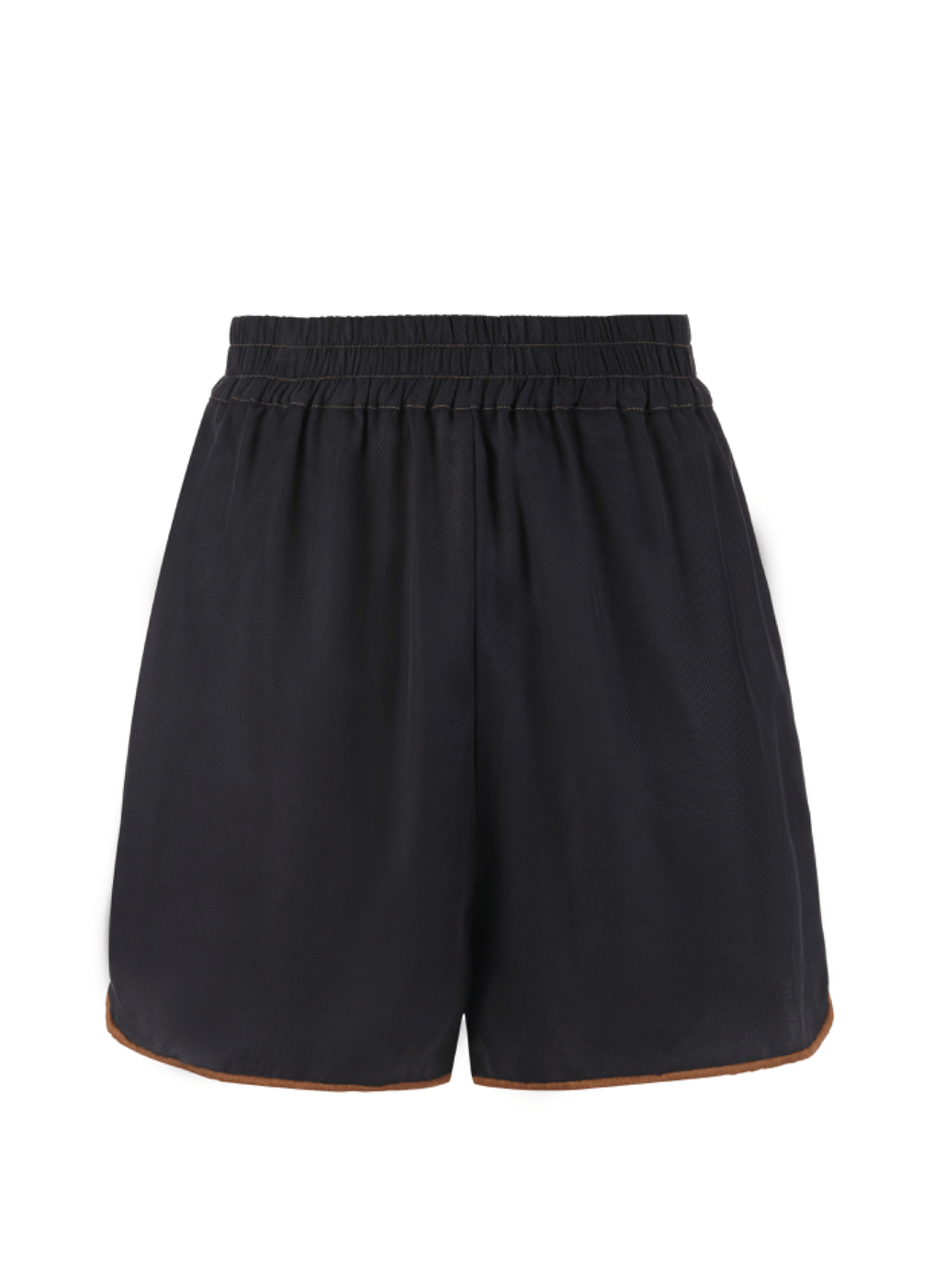 THE YUMI SHORTS - Detour Boutiques