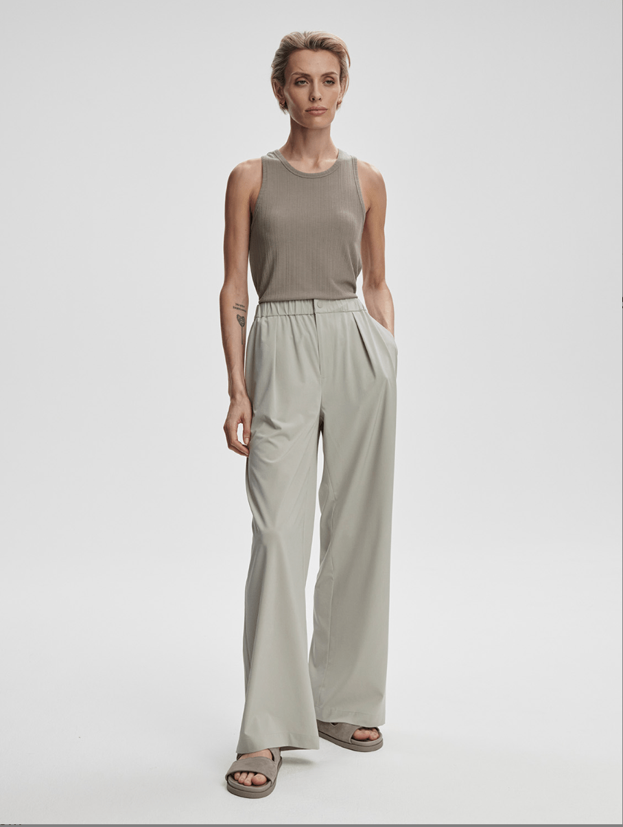 Thurman Tank - Detour Boutiques