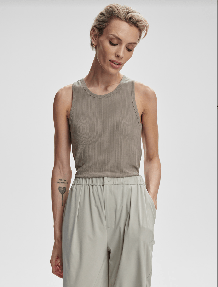 Thurman Tank - Detour Boutiques