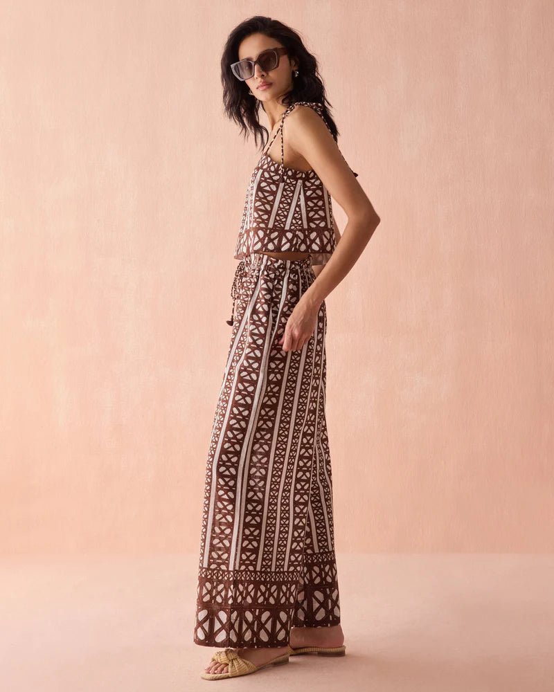 Tillie Tank - Detour Boutiques