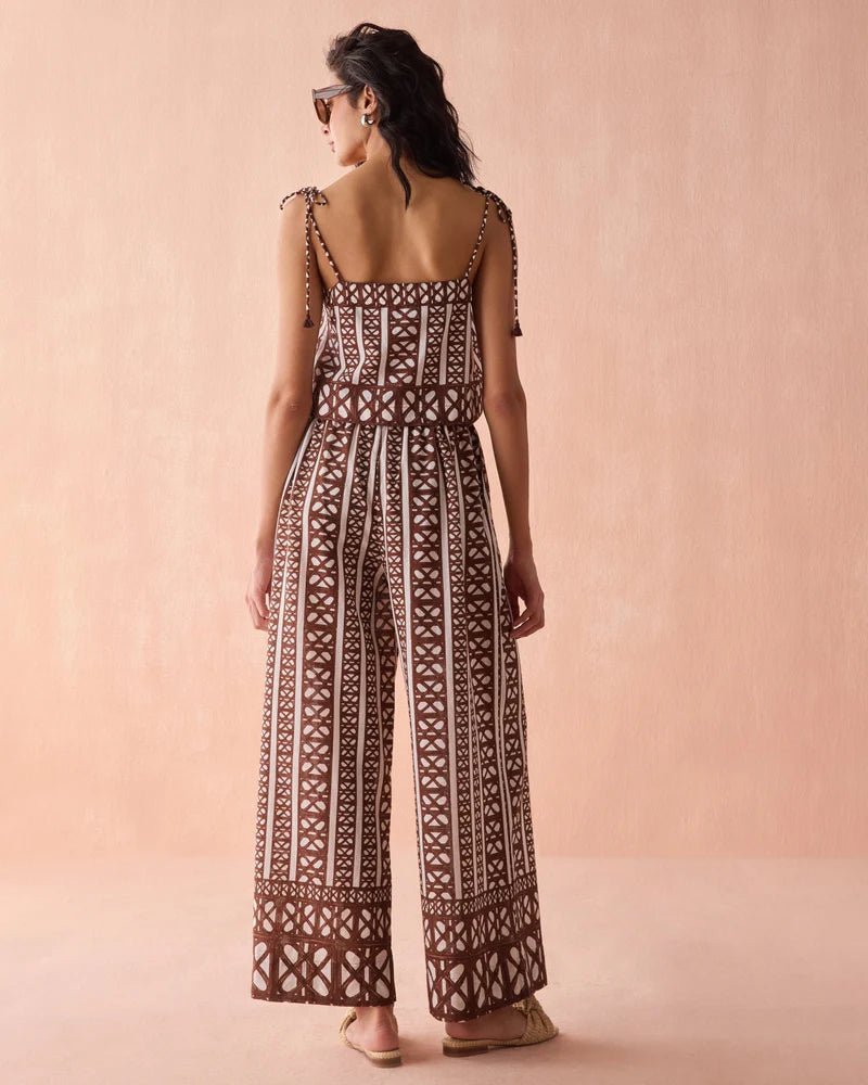 Tillie Tank - Detour Boutiques