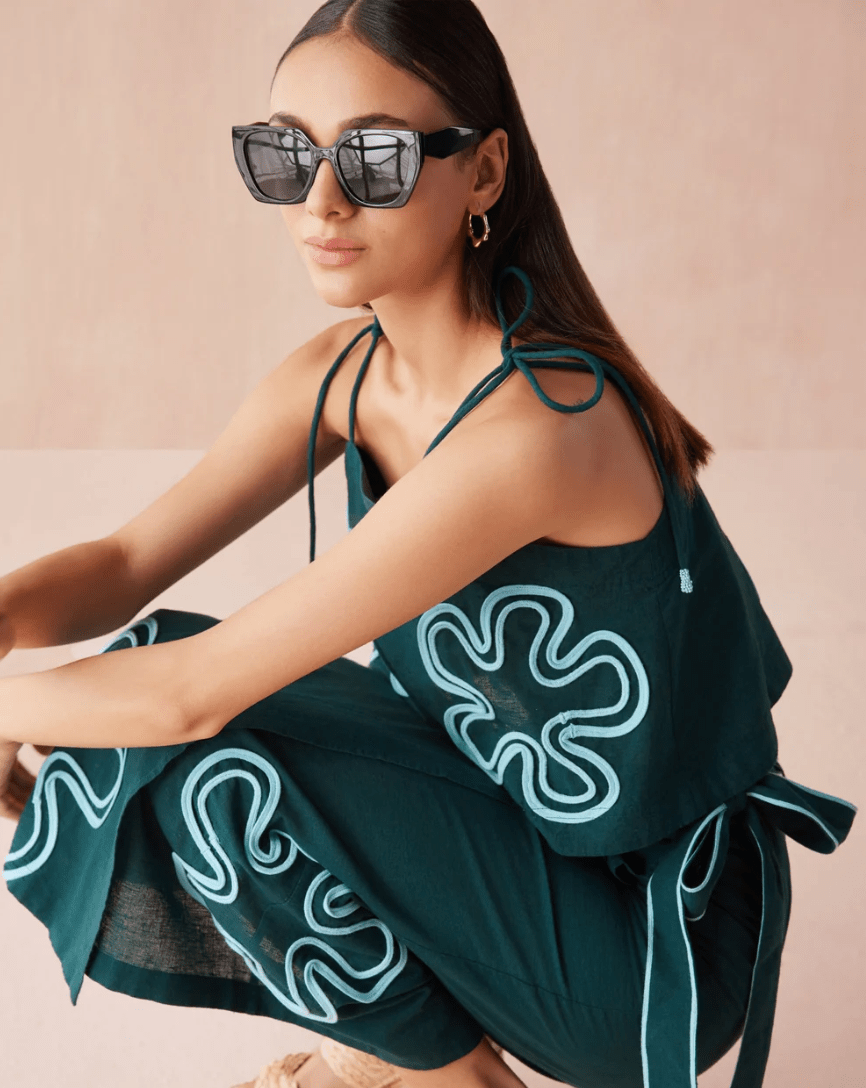 Tillie Tank - Detour Boutiques