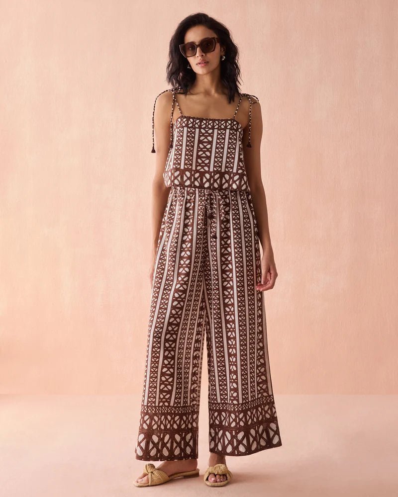 Tillie Tank - Detour Boutiques