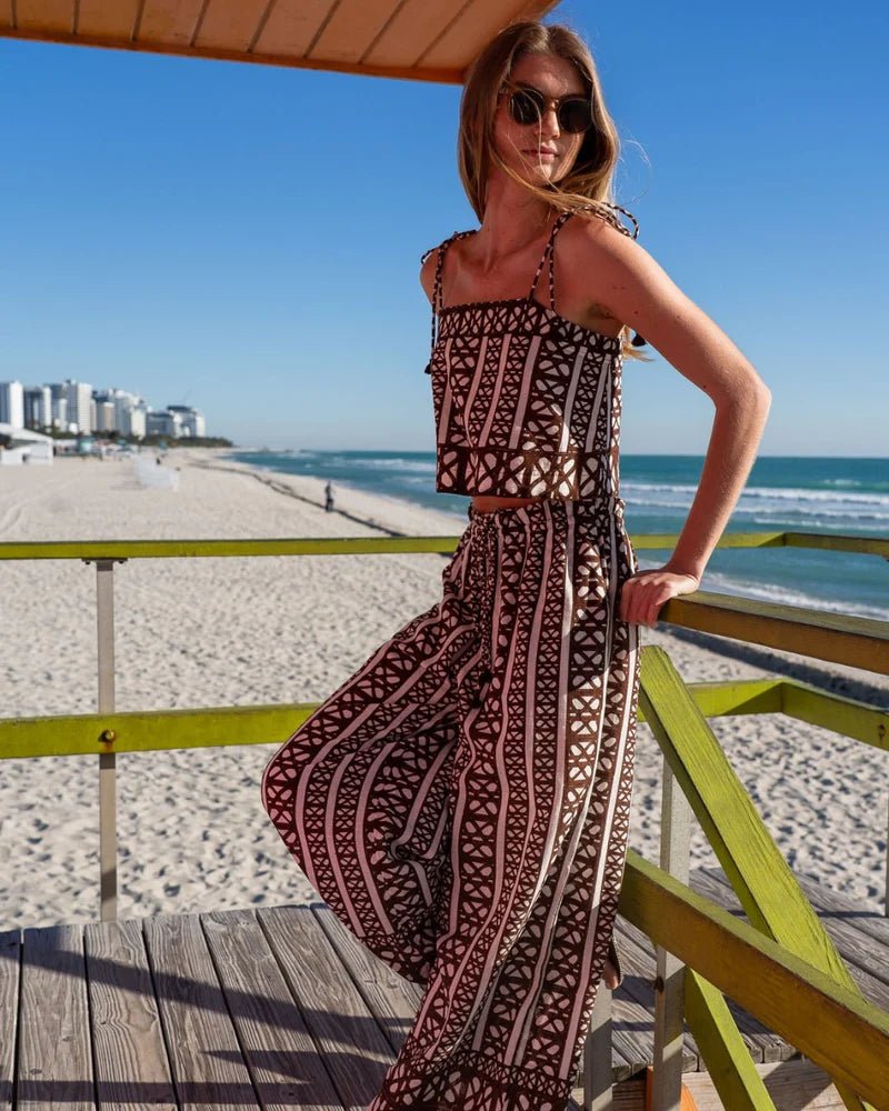 Tillie Tank - Detour Boutiques